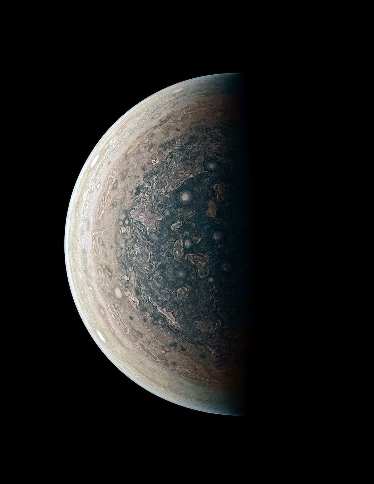 Jupiter, Weltall, Hintergrund, Bild, Universum, 1200x1550 HD Handy