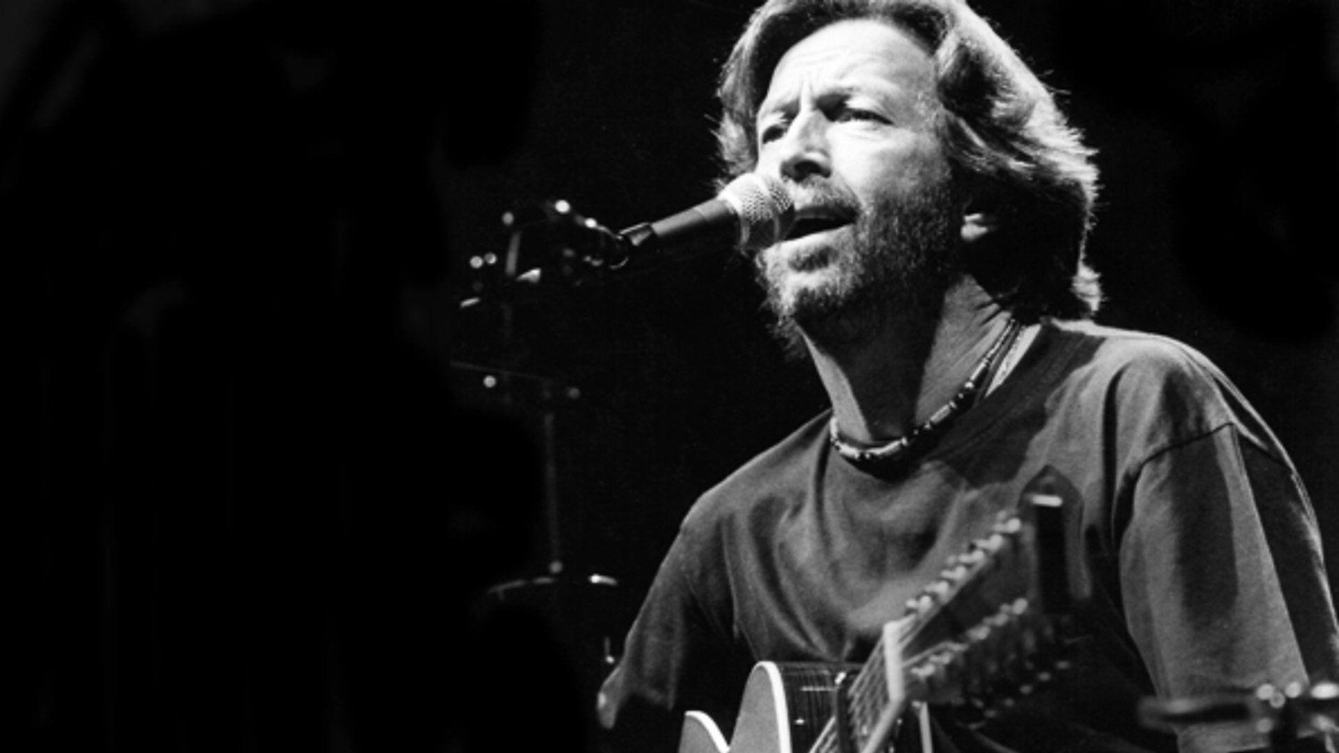 Eric Clapton, Blues, Rock, Gitarrensolo, Musiker, 1920x1080 Full HD Desktop