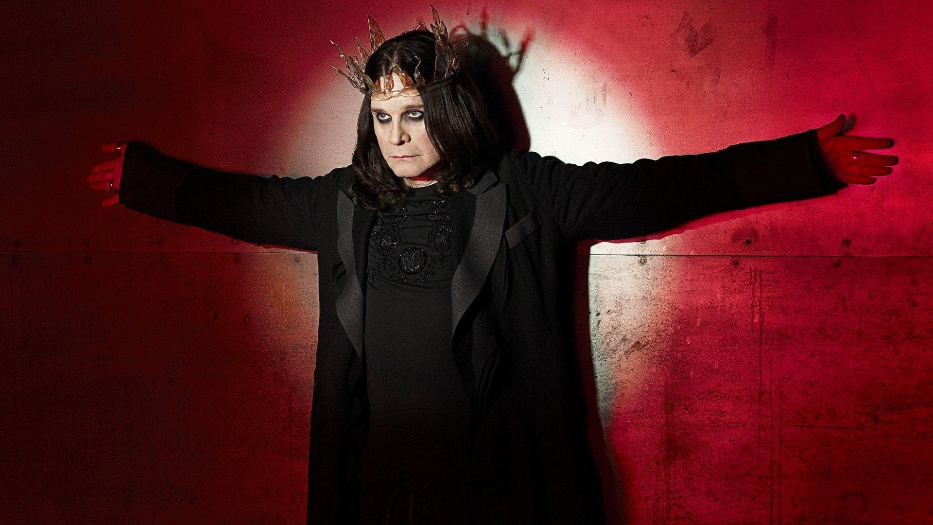 Ozzy, Rockmusik, Schreibeinstil, Albumcover, Popkultur, 1920x1080 Full HD Desktop