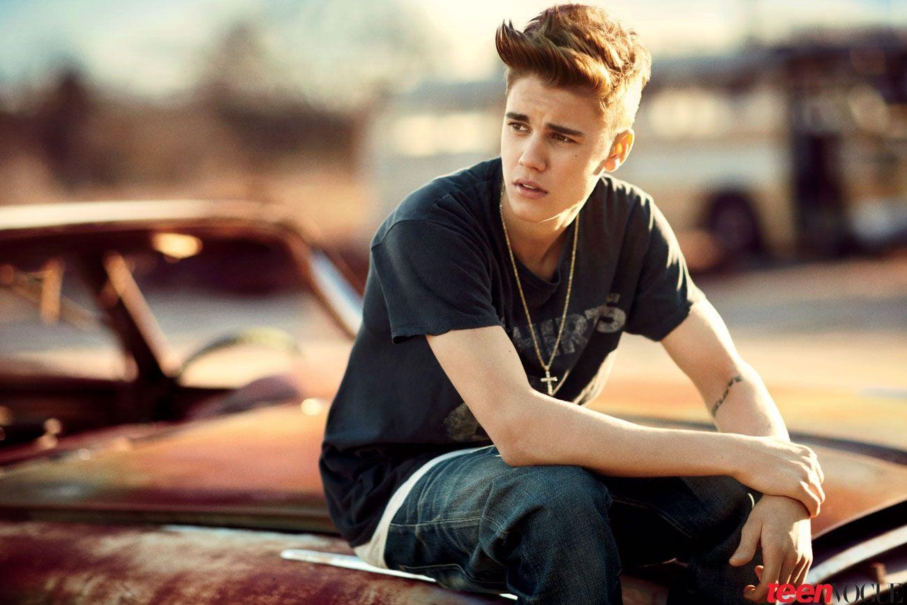 Justin Bieber, Kreative Bild, Hochauflösend, Wandkunst, HD, 1300x870 HD Desktop