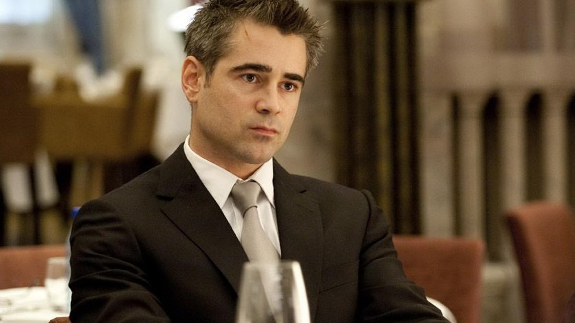 Colin Farrell, Filme, irischer Schauspieler, Hollywood-Stars, 1920x1080 Full HD Desktop