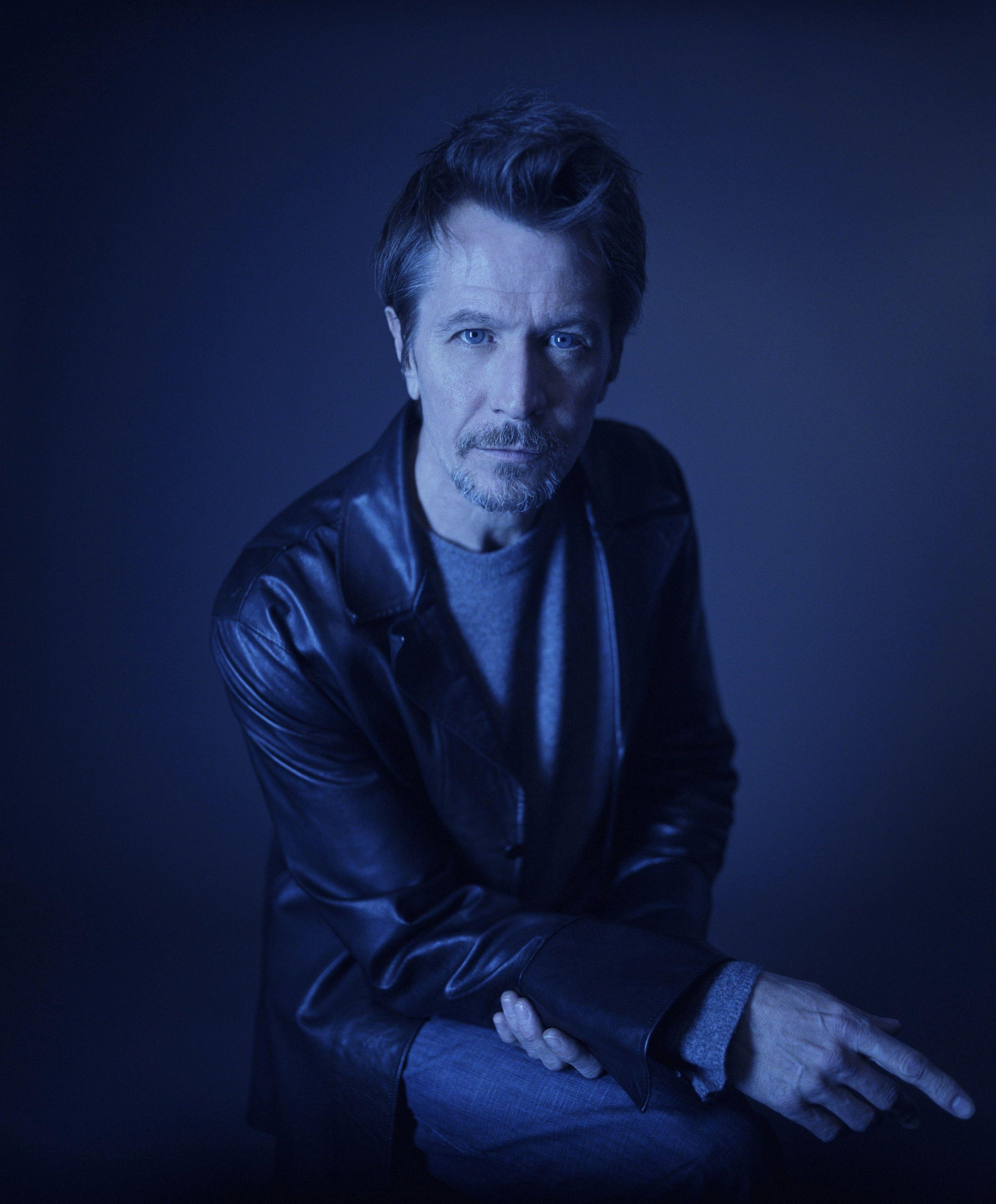 Gary Oldman, Schauspieler, Film, Hintergrund, Sammlung, 2490x3000 HD Handy