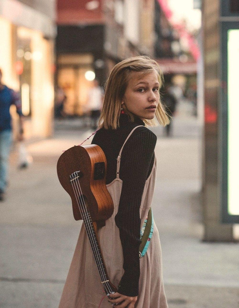 Grace Vanderwaal, Musik, Hintergrundbild, Sängerin, Talent, 1000x1300 HD Handy