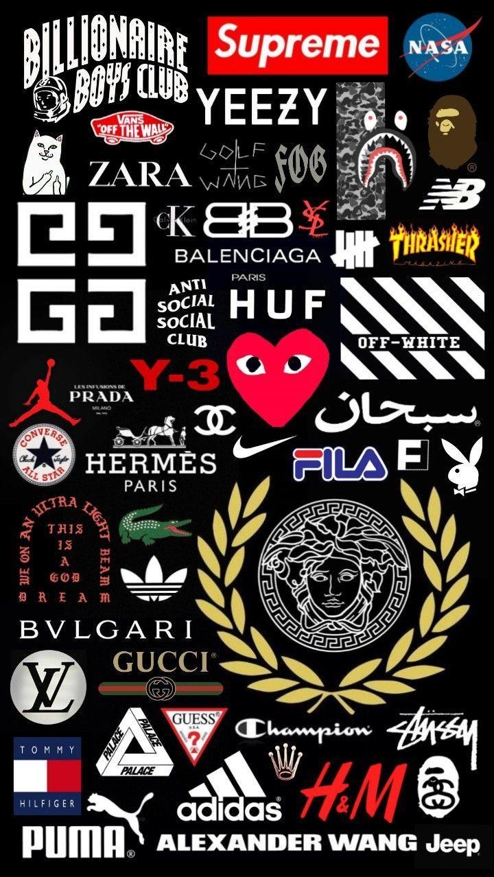 Balenciaga, Hype Beast, Marke, Kaufen, Stil, 720x1280 HD Handy