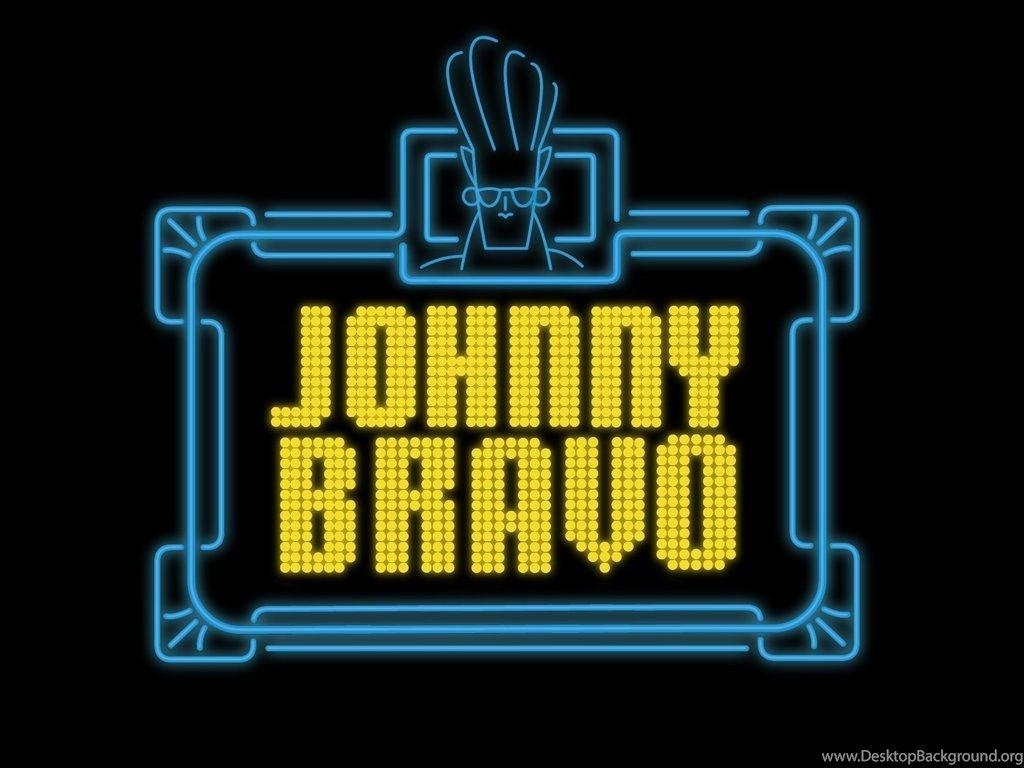 Johnny Bravo, Hintergrund, R W Shilling, Cartoon, Stil, 1030x770 HD Desktop