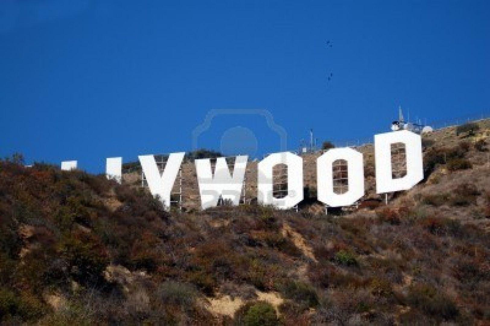 Hollywood Sign, Reisen, Kalifornien, Los Angeles, USA, 1630x1080 HD Desktop