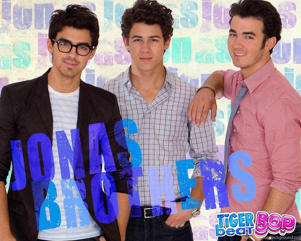 Jonas Brothers, Musik, JB, Brüder, Hintergrund, 1030x820 HD Desktop