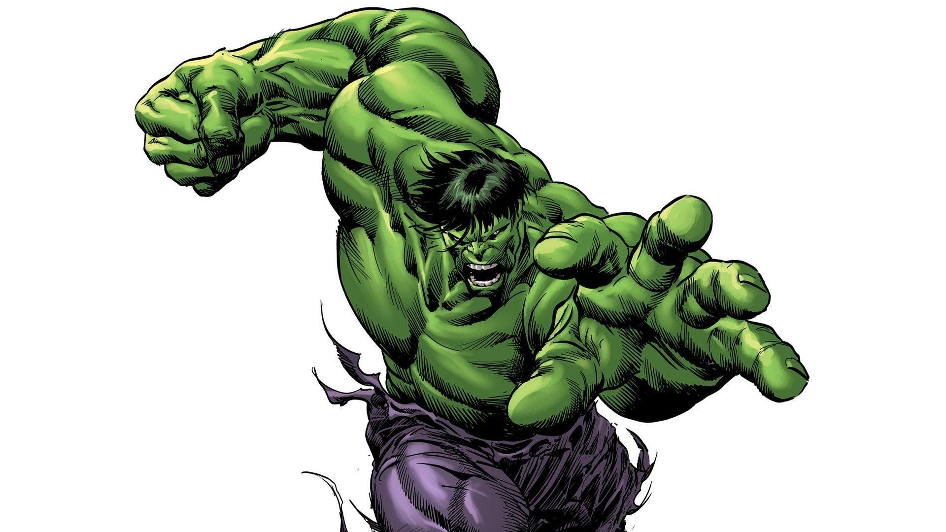 Hulk, 1920x1080, Bildschirm, Superkraft, Luftsprung, 1920x1080 Full HD Desktop