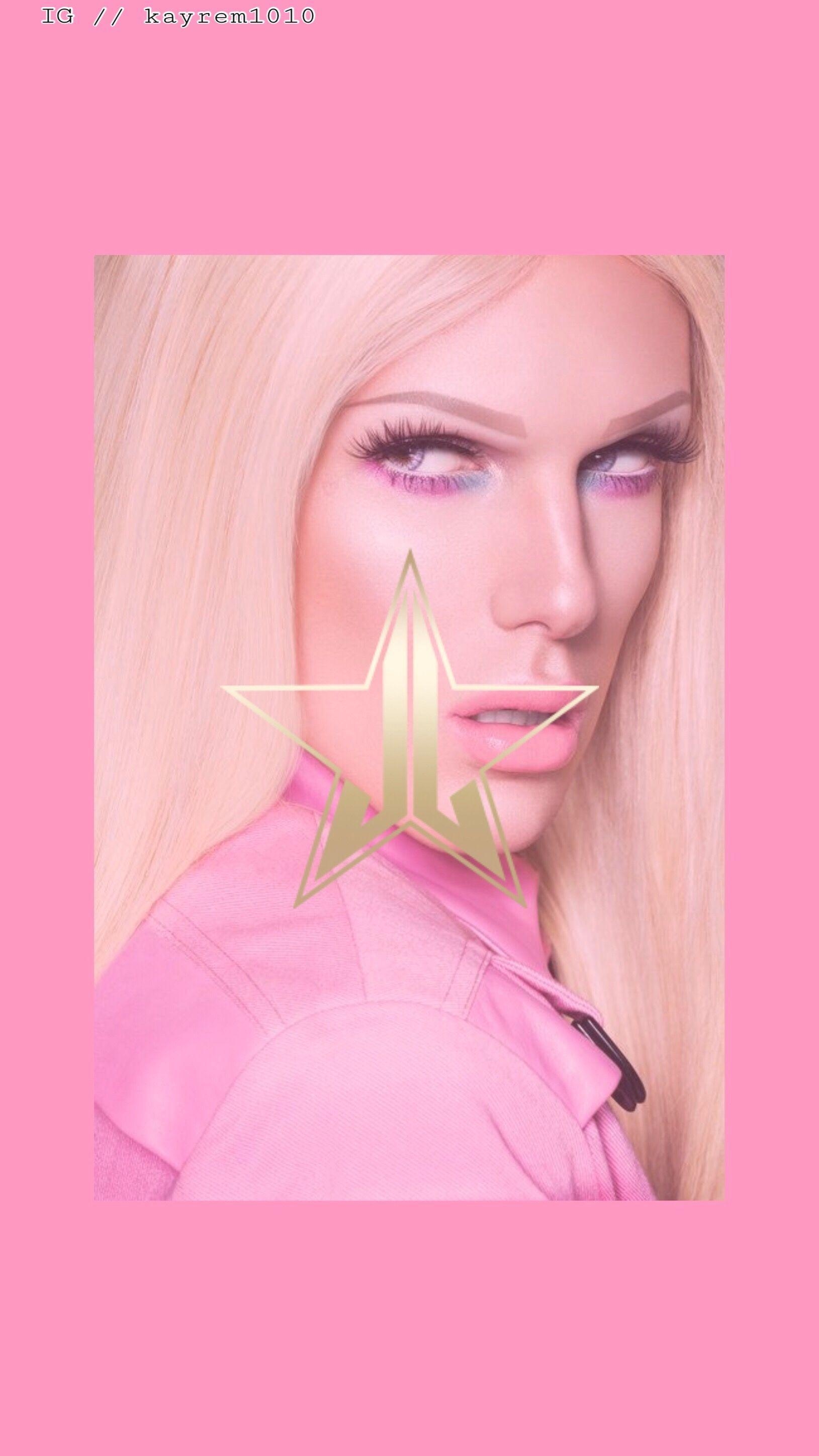 Jeffree Star, Musik, Modeikone, Beauty Influencer, Künstler, 1630x2900 HD Handy