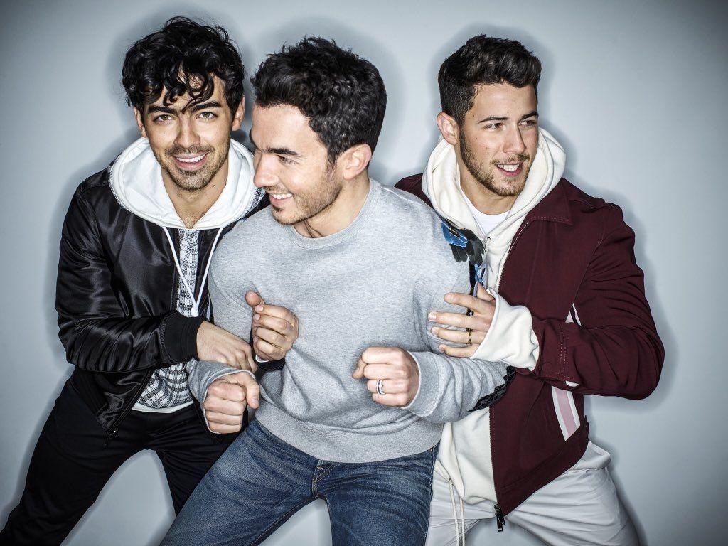 Jonas Brothers, Musik, Twitter, Bild, Hintergrund, 1030x770 HD Desktop