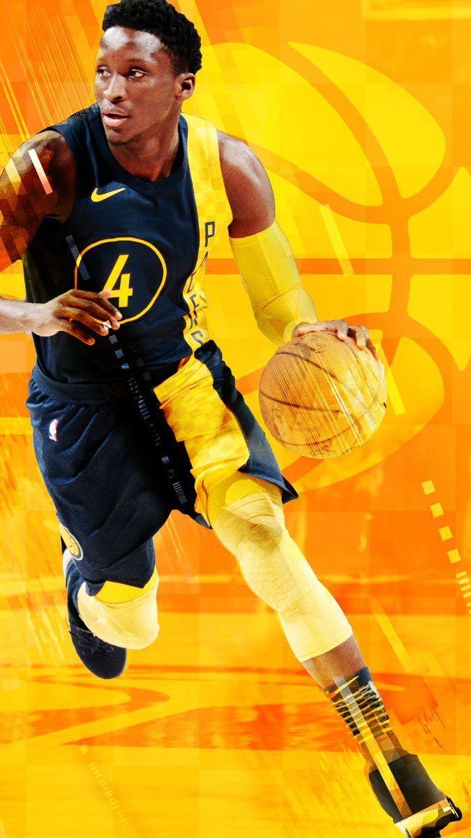 Indiana Pacers, Mittwoch, Basketball, NBA, Inspiration, 680x1200 HD Handy