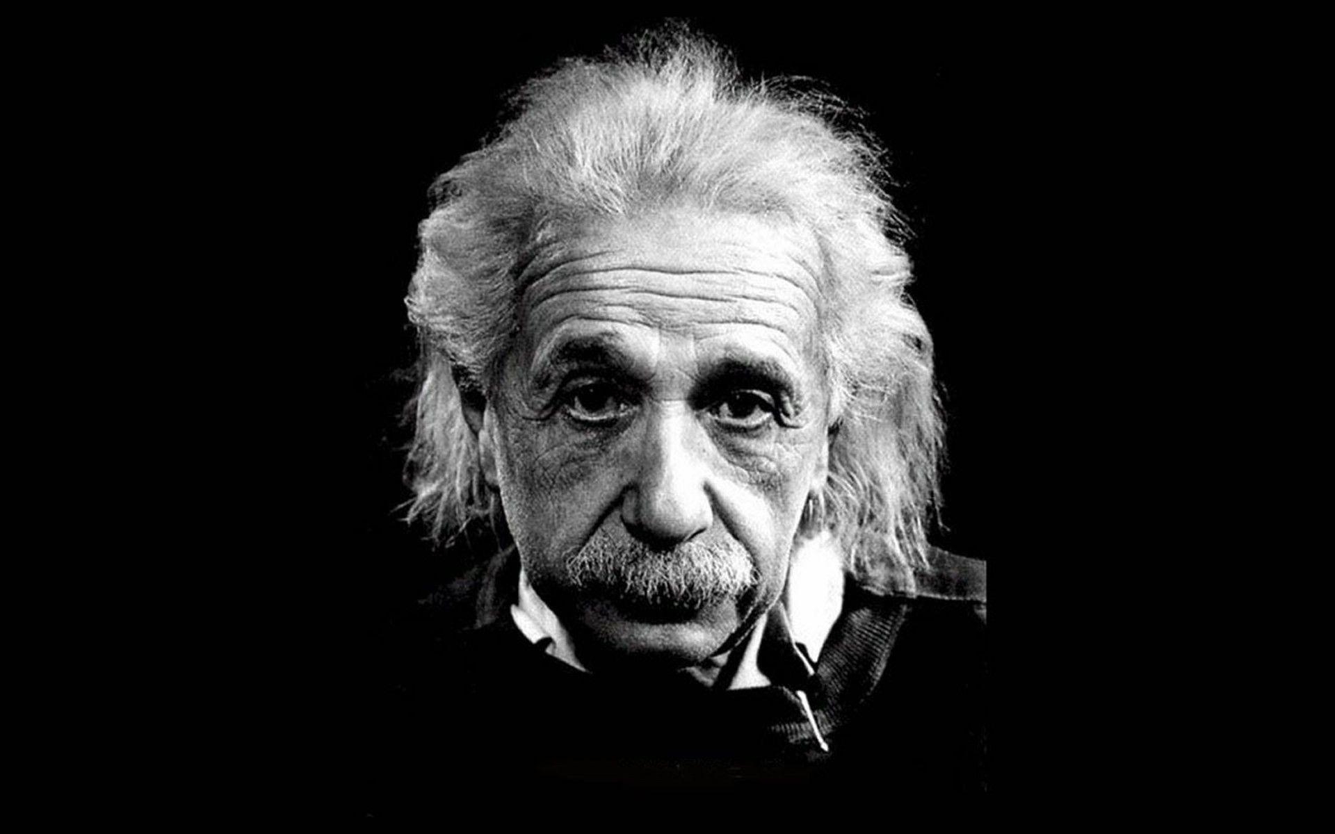 Albert Einstein, Relativitätstheorie, Physiker, Wissenschaftler, Genie, 1920x1200 HD Desktop