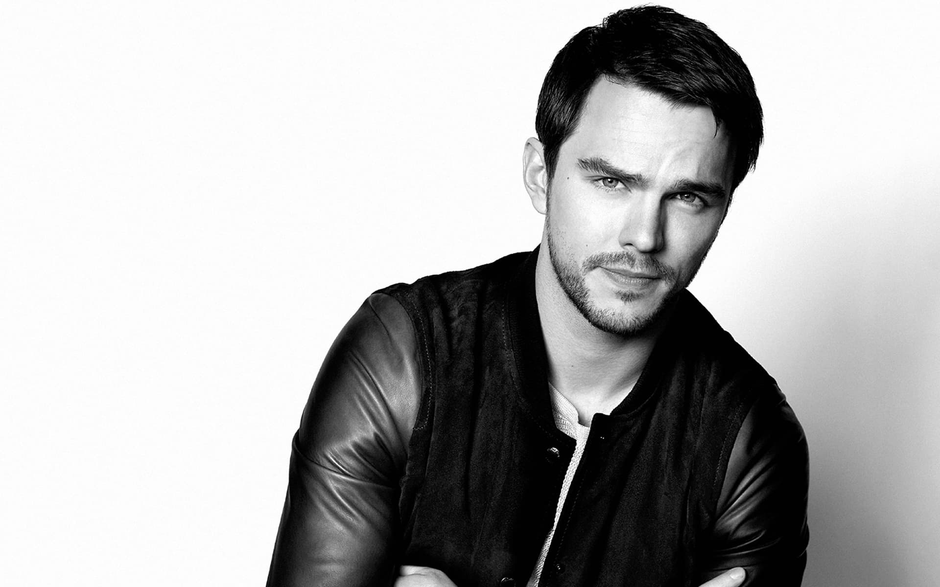 Nicholas Hoult, Hochauflösung, Desktop, Mobil, Download, 1920x1200 HD Desktop