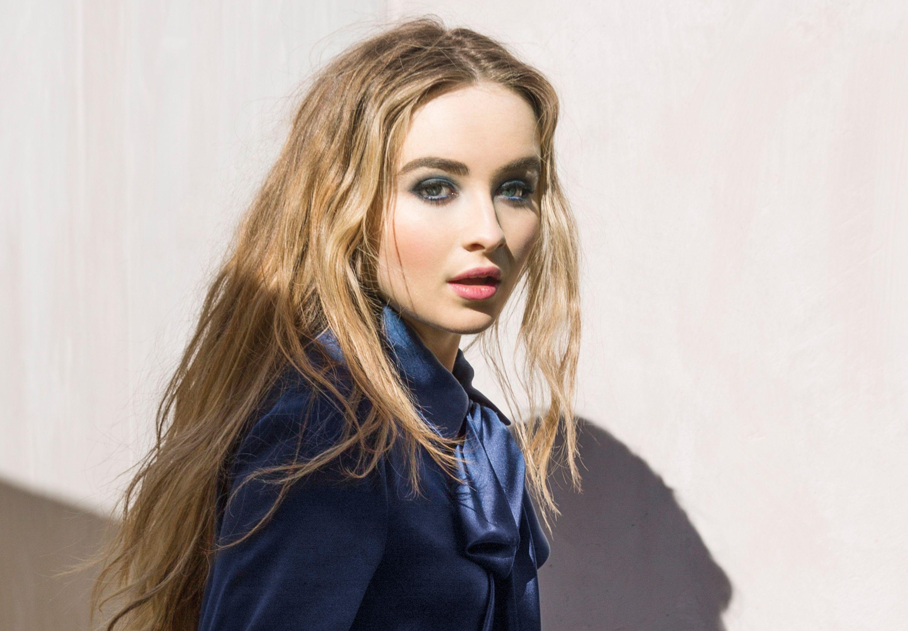 Sabrina Carpenter, Wallpaper, HD, Prominente, 3010x2090 HD Desktop