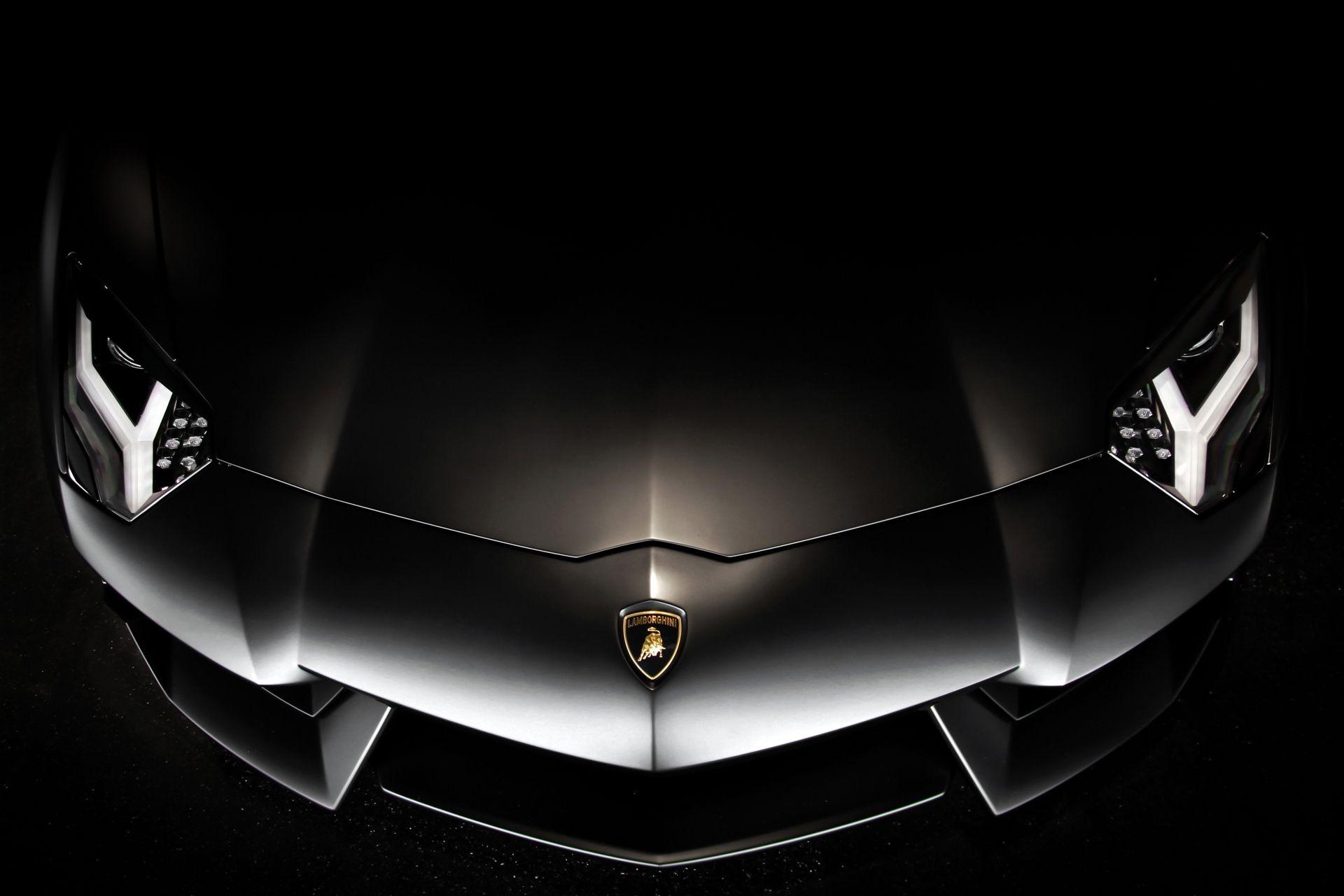 Lamborghini, Auto, Logo, Supersportwagen, Markenzeichen, 1920x1280 HD Desktop