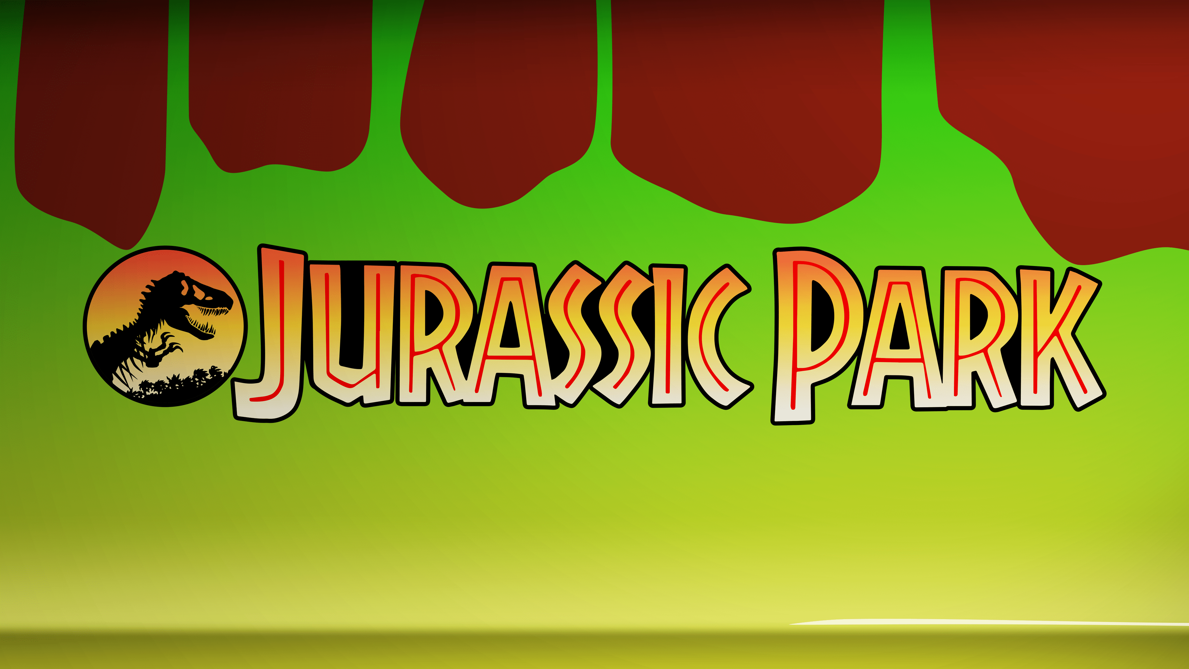 Jurassic Park, Explorer, Abenteuer, Auto, Dinosaurier, 3840x2160 4K Desktop