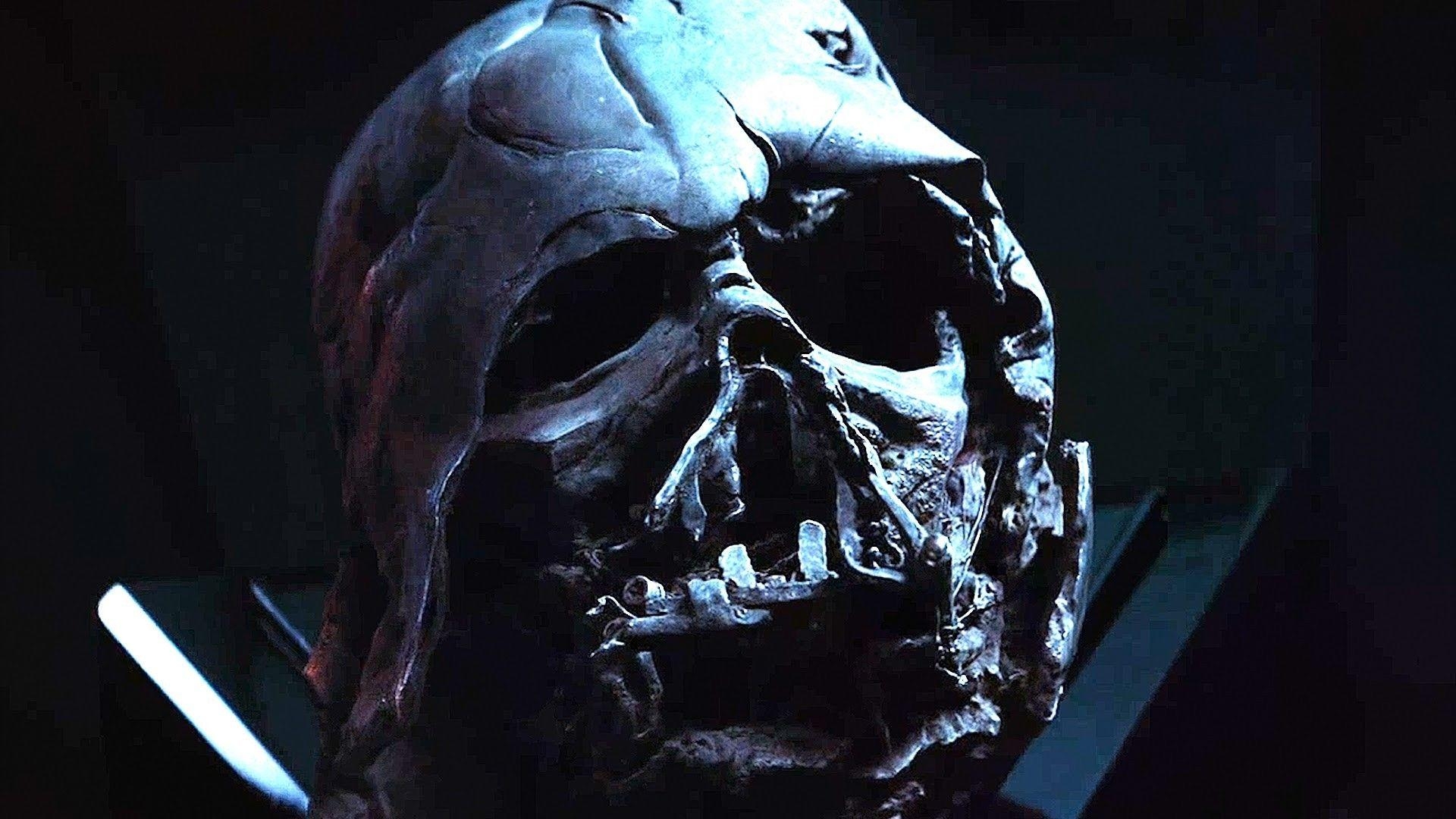 Star Wars, Darth Vader, Sith, ikonisch, Helm, 1920x1080 Full HD Desktop