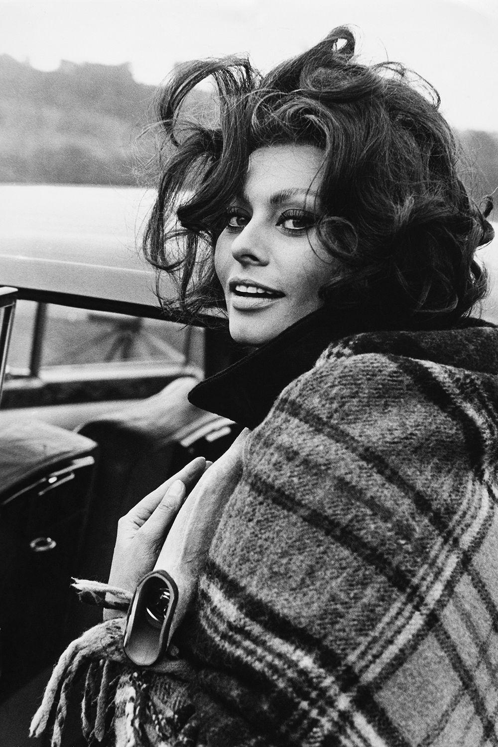 Sophia Loren, Fotos, Schauspielerin, Ikone, Wallpaper, 1000x1500 HD Handy