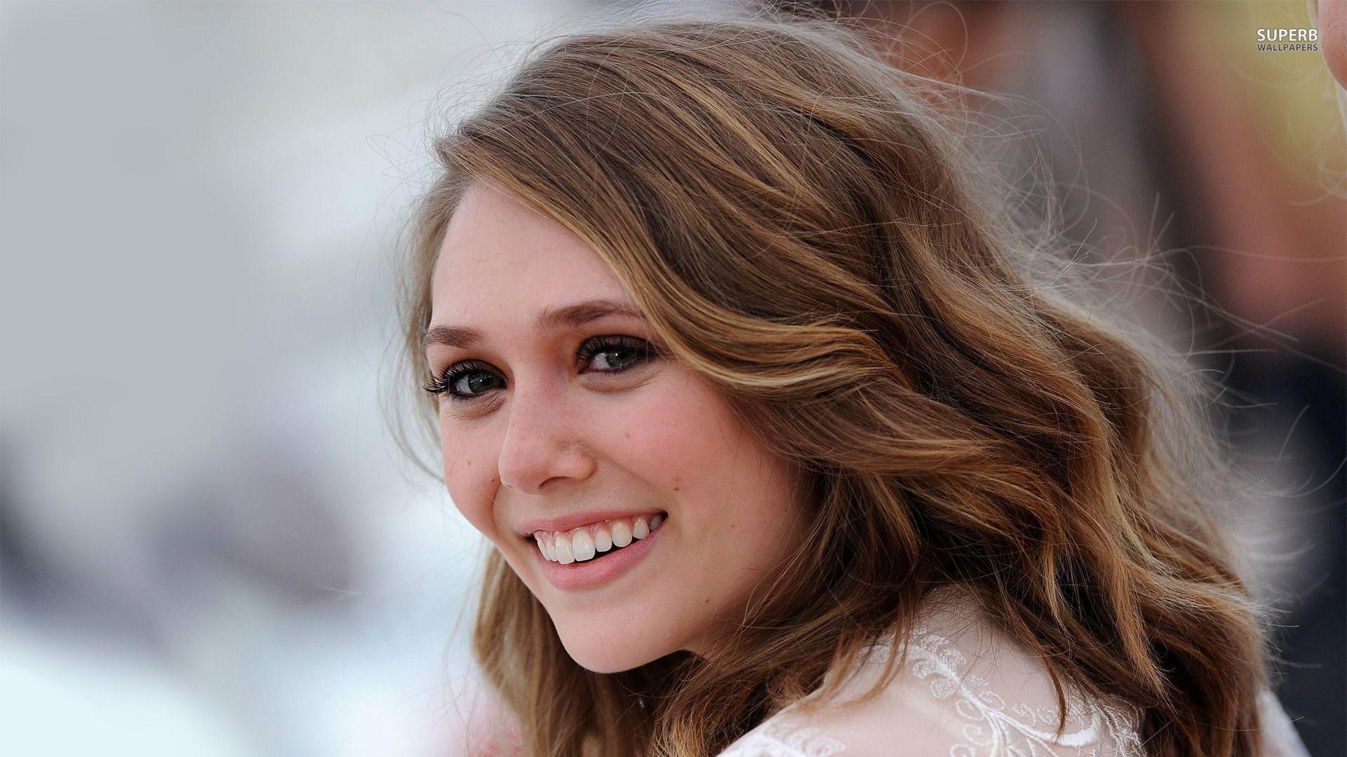 Elizabeth Olsen, HD, Bild, Desktop, Schauspielerin, 1920x1080 Full HD Desktop