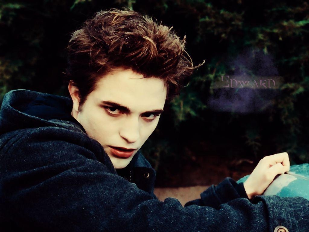 Edward Cullen, Twilight, Filme, Vampir, Cullen, 1030x770 HD Desktop