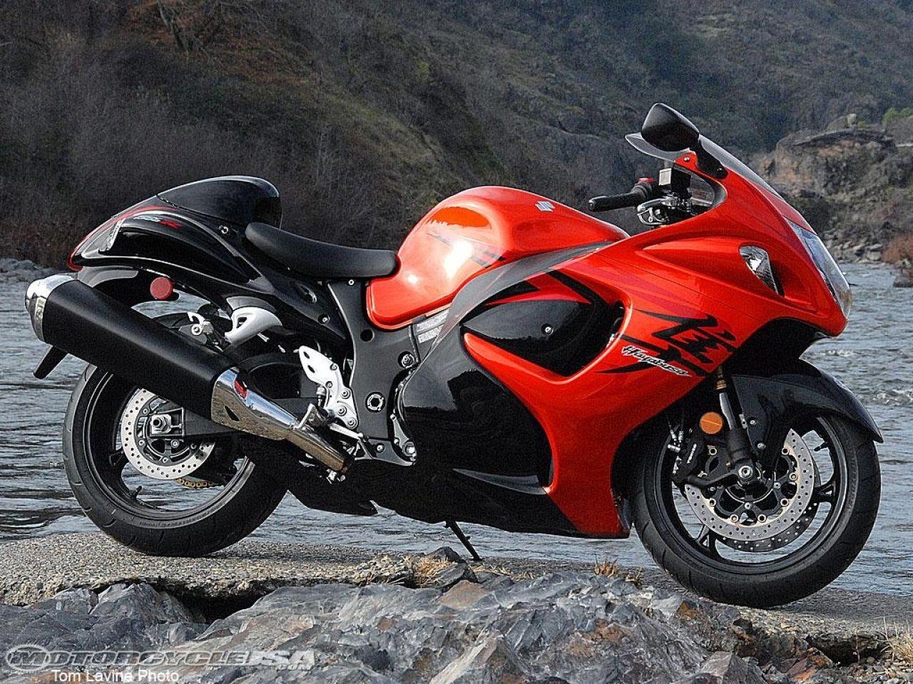 Suzuki Hayabusa, Hintergrund, Motorrad, Bild, Faszination, 1280x960 HD Desktop