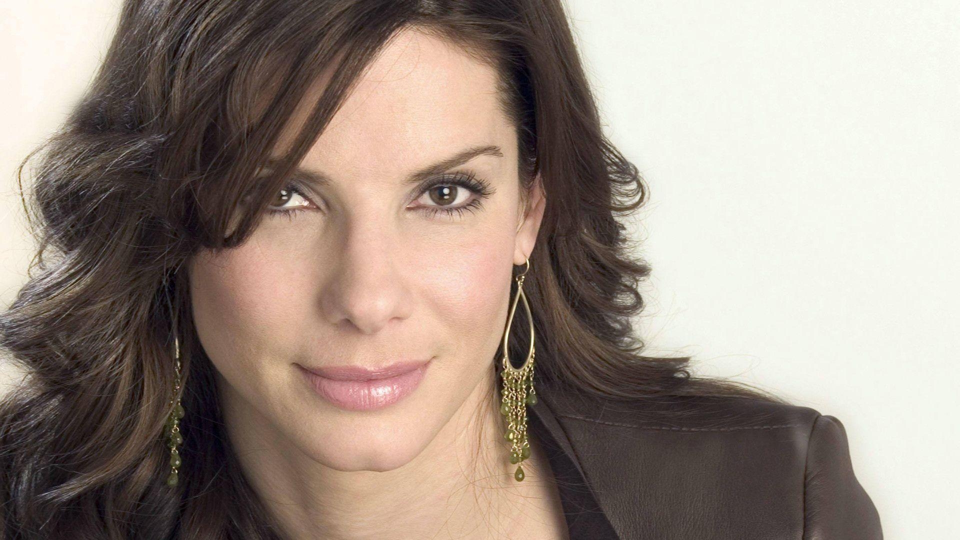 Sandra Bullock, Schauspielerin, Wallpaper, HD, Hollywood, 1920x1080 Full HD Desktop