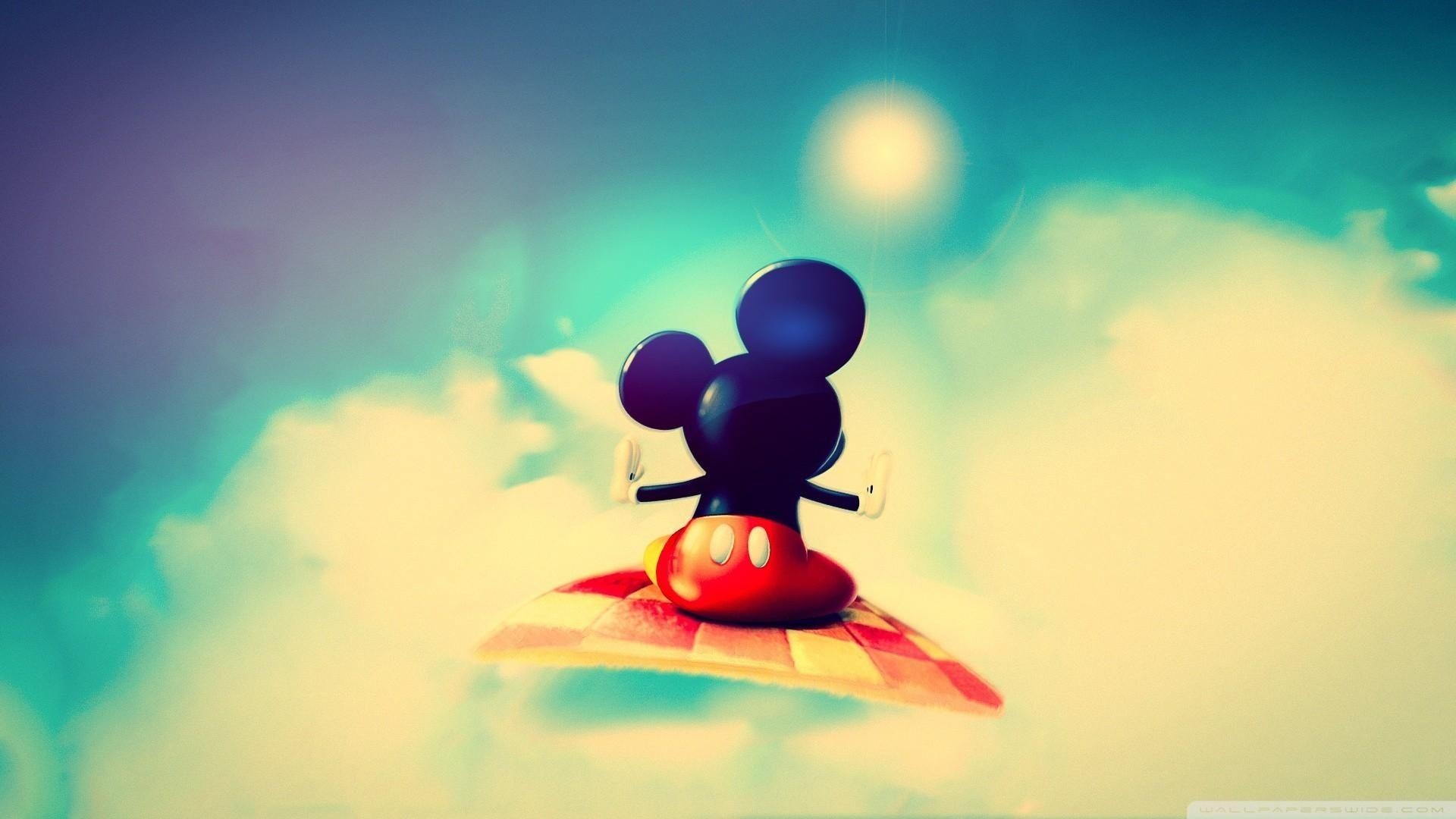 Mickey Maus, Cartoons, Disney, Kinder, Zeichentrick, 1920x1080 Full HD Desktop