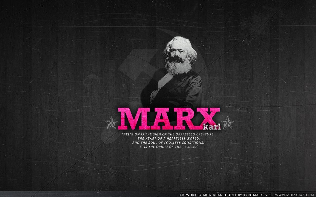 Marxist, Gesellschaft, Hintergrund, Philosophie, Politik, 1280x800 HD Desktop