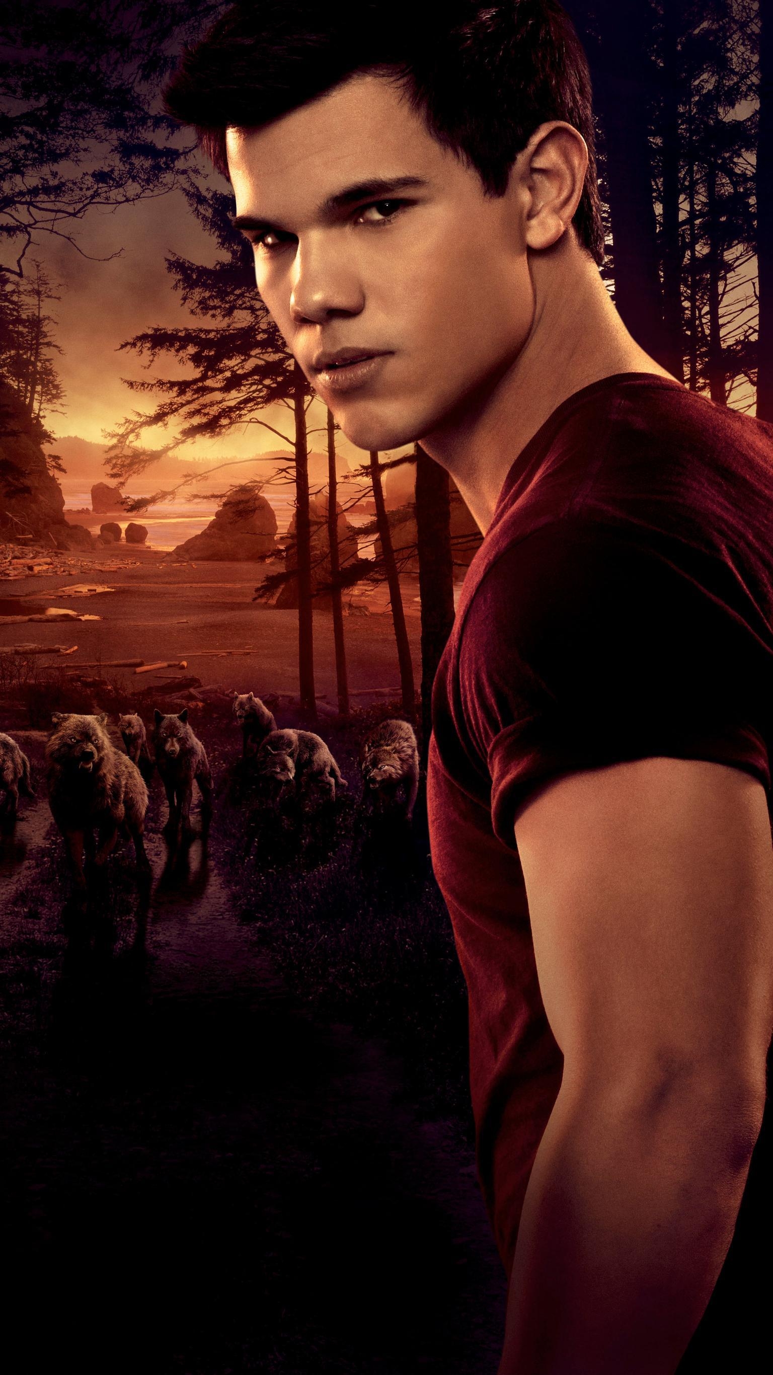 Twilight Saga, Breaking Dawn, Telefon, Hintergrundbild, Liebesfilm, 1540x2740 HD Handy