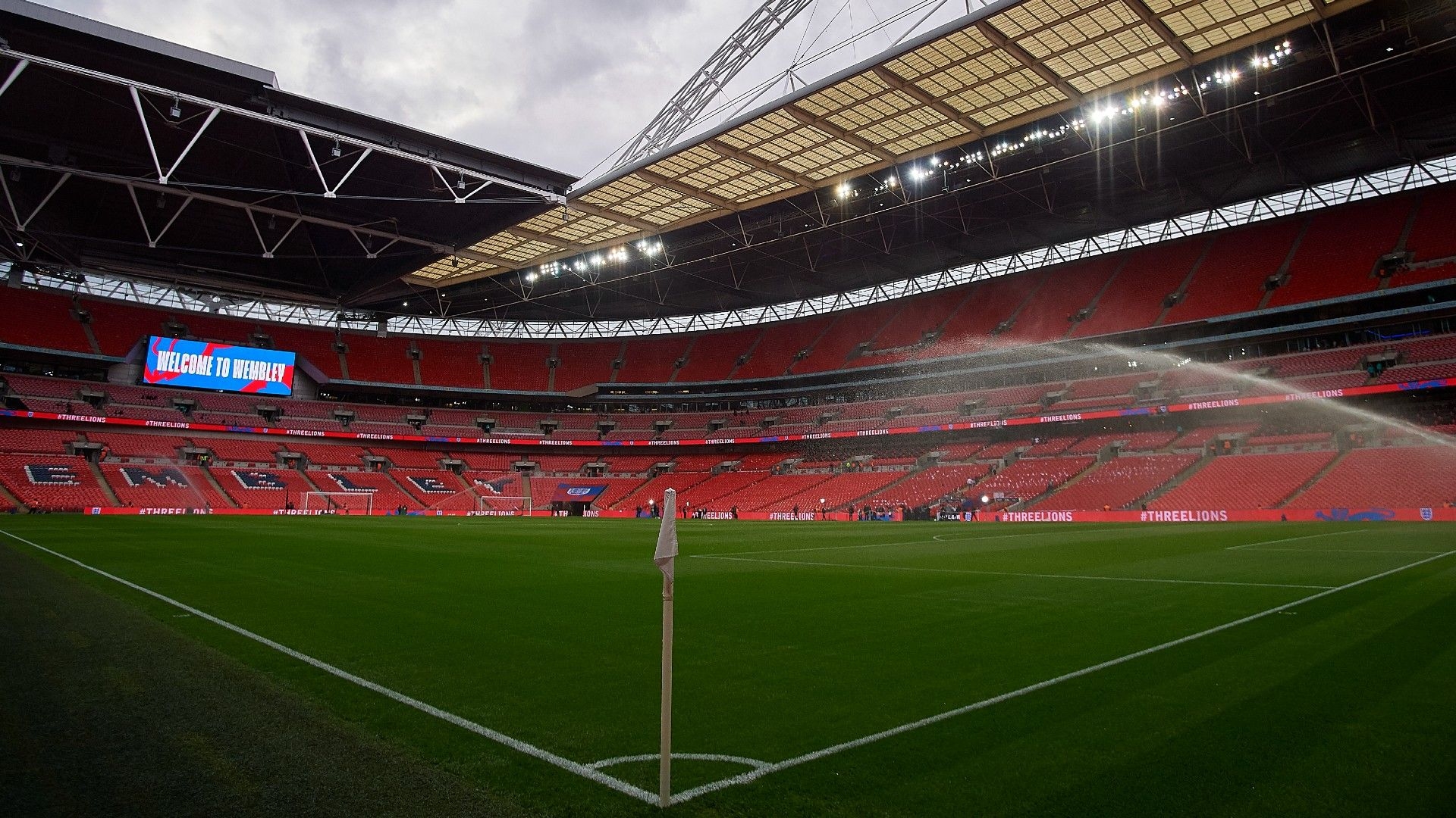 Finalissima 2023, Wembley Stadion, England, Brasilien, Frauenfußball, 1920x1080 Full HD Desktop