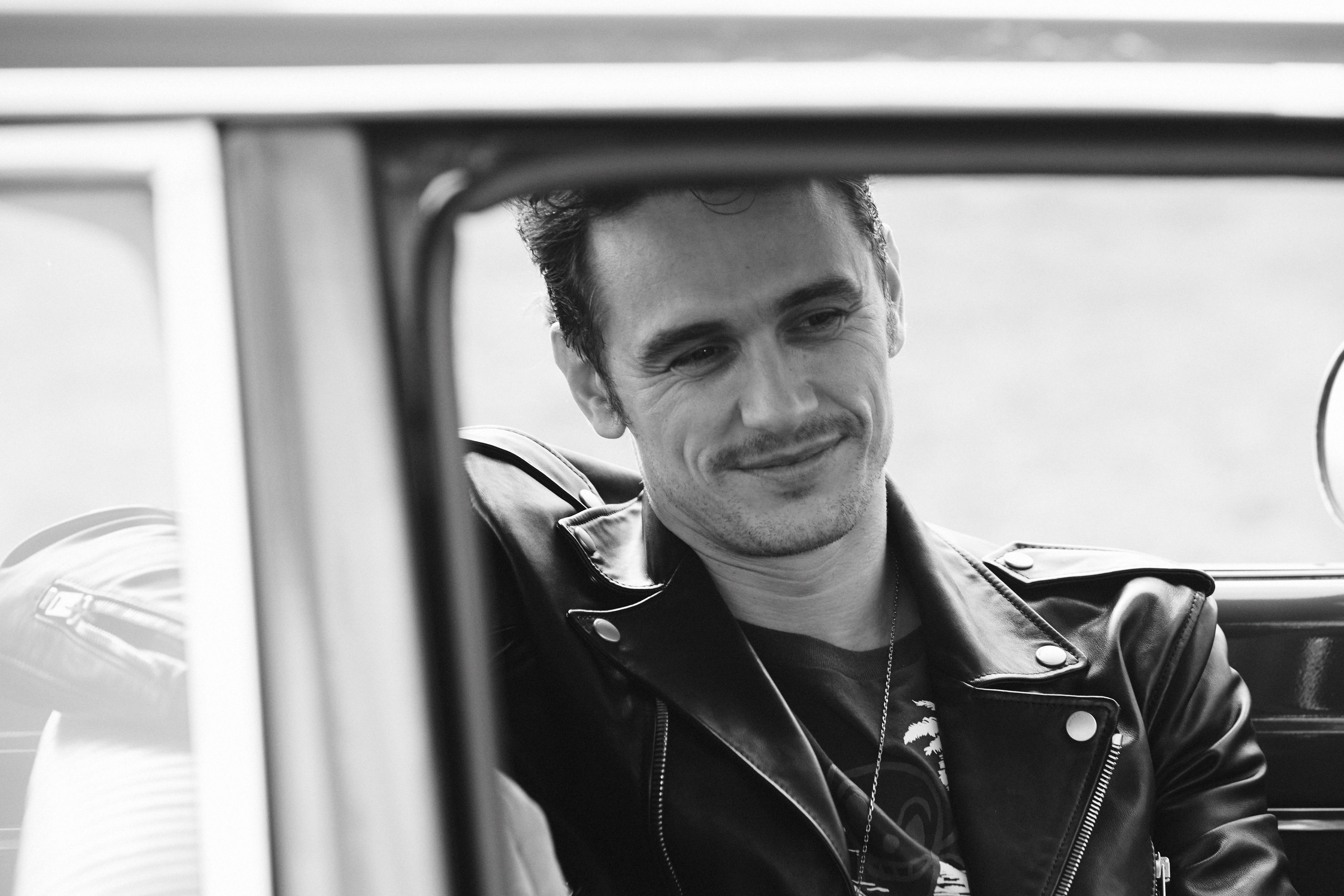 James Franco, 5K, Prominente, 4K Bild, Hintergrund, 5760x3840 4K Desktop