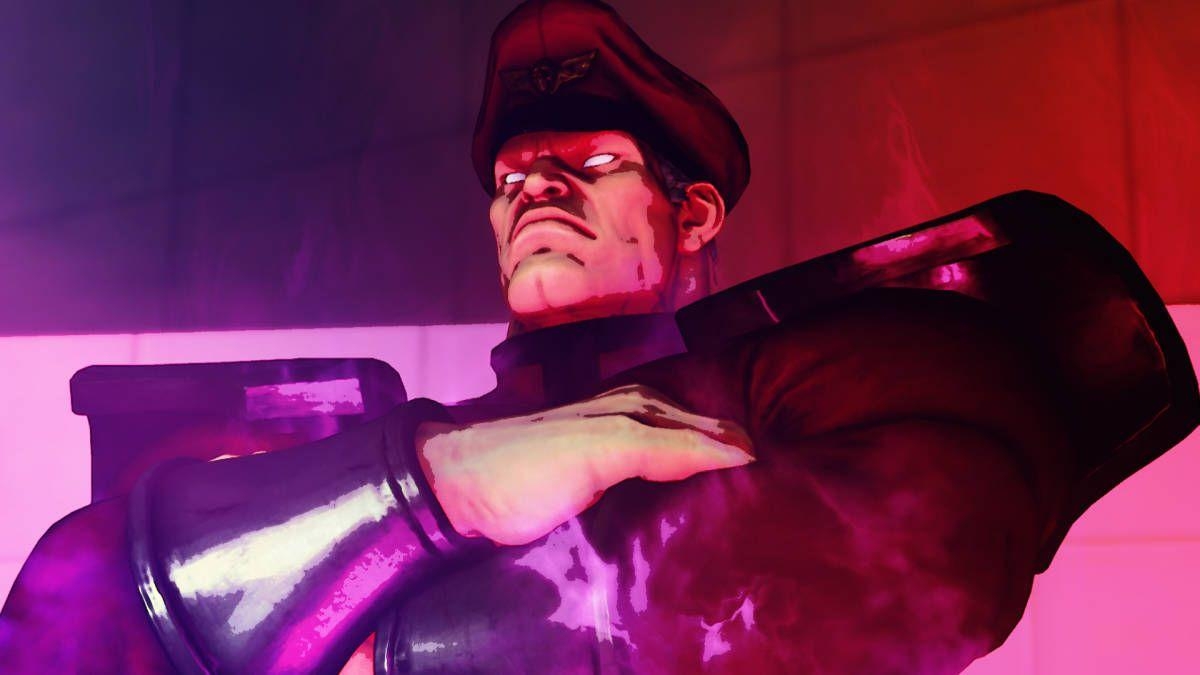 Charakterführer, M. Bison, Aktivität, Gaming, Tutorial, 1200x680 HD Desktop