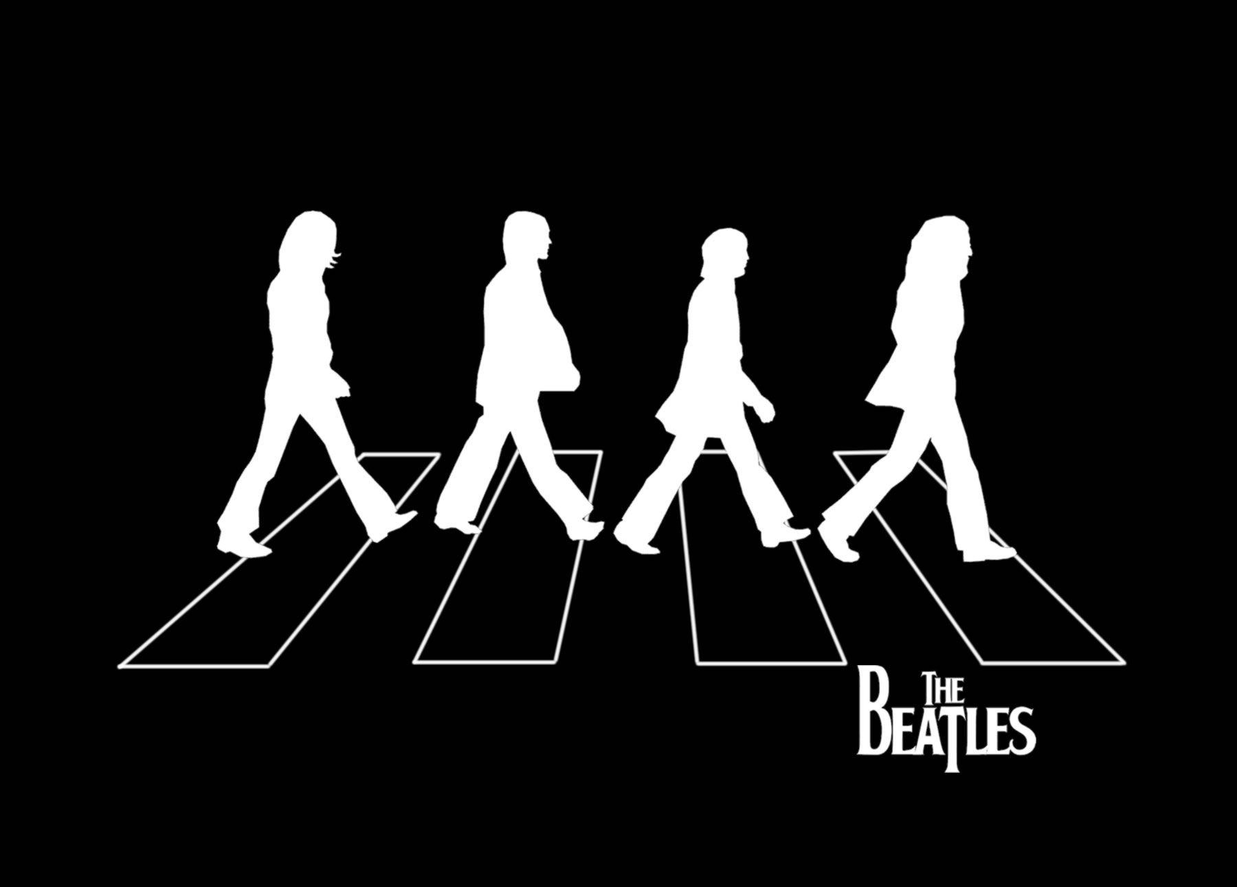 The Beatles, 24x1291, Musik, Bild, HD, 1800x1300 HD Desktop