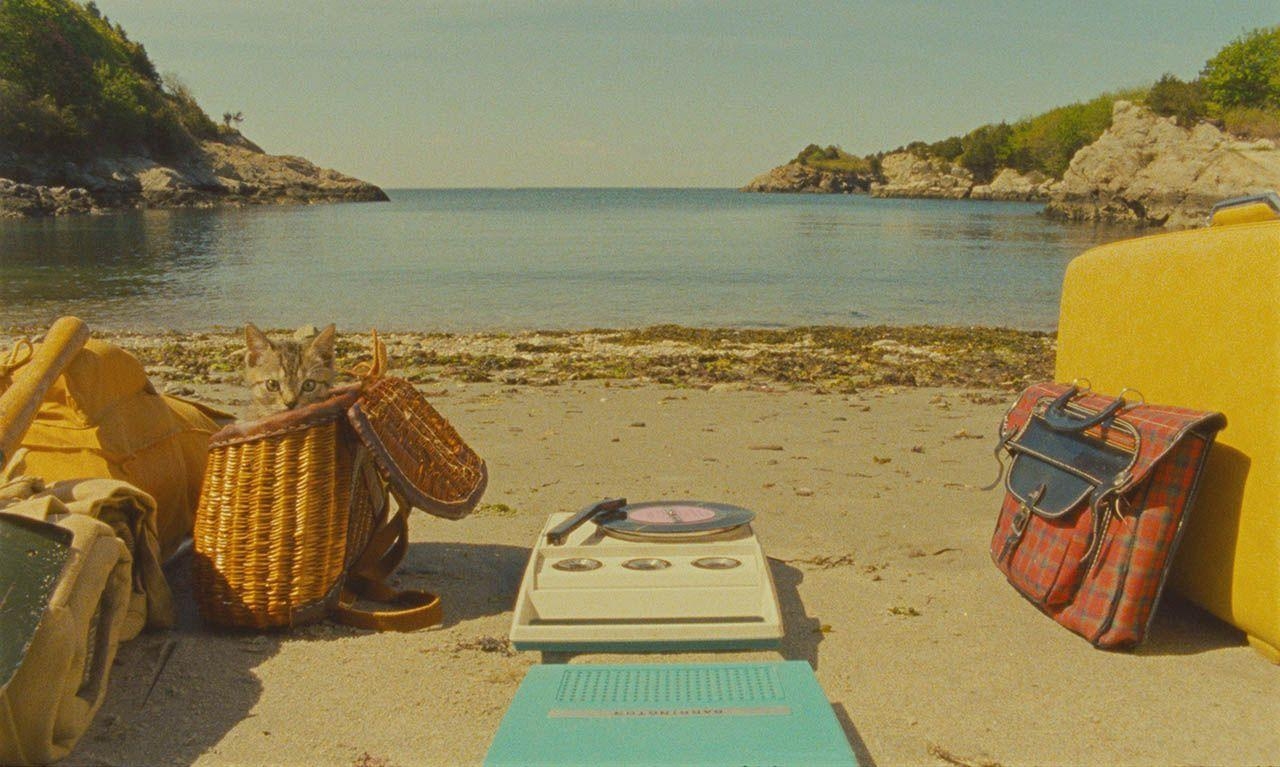 Kostenloser Download, Moonrise Kingdom, Desktop, Film, Freude, 1280x770 HD Desktop