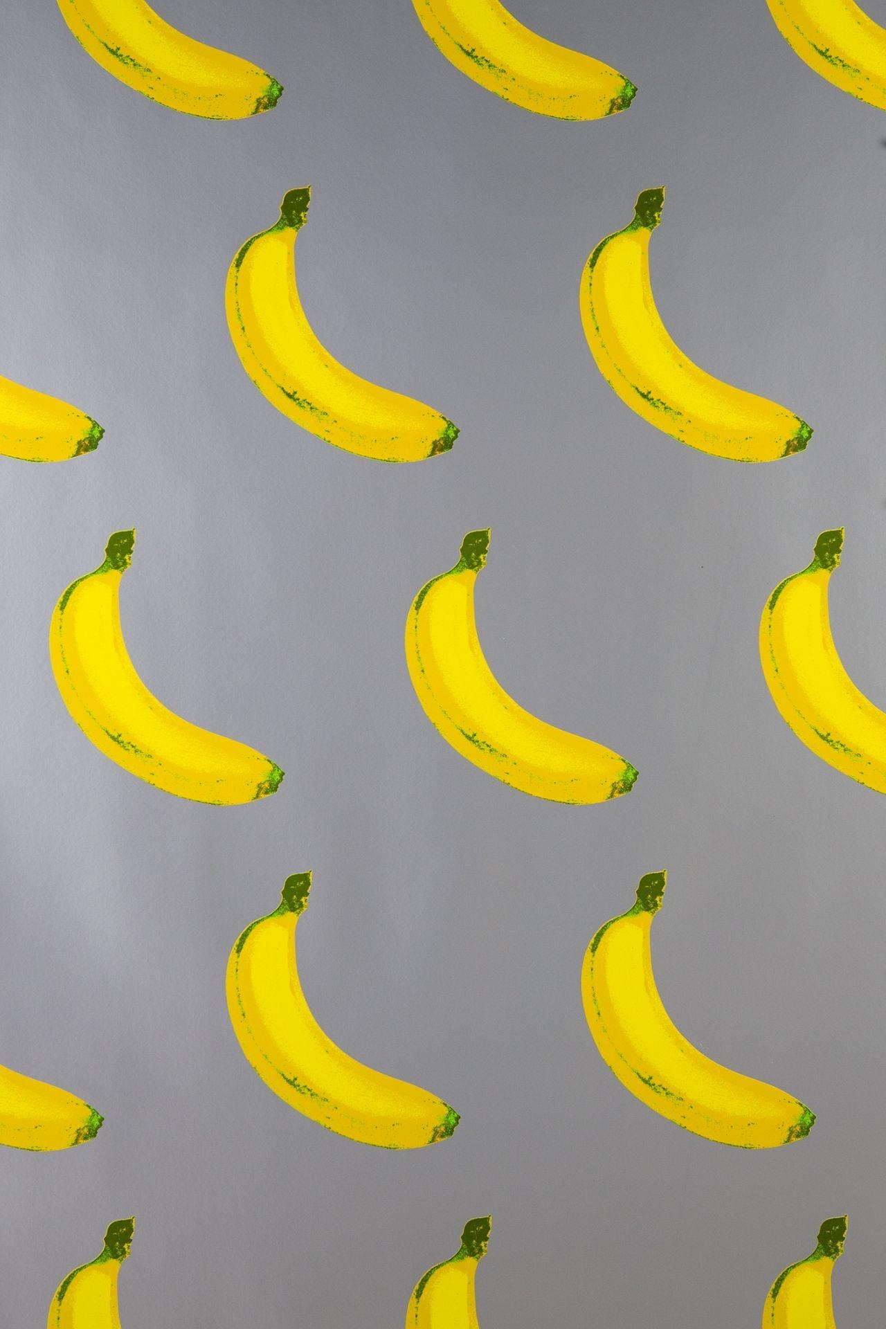 Banane, Lebensmittel, Geschmacksrichtung, Frucht, Papier, 1280x1920 HD Handy