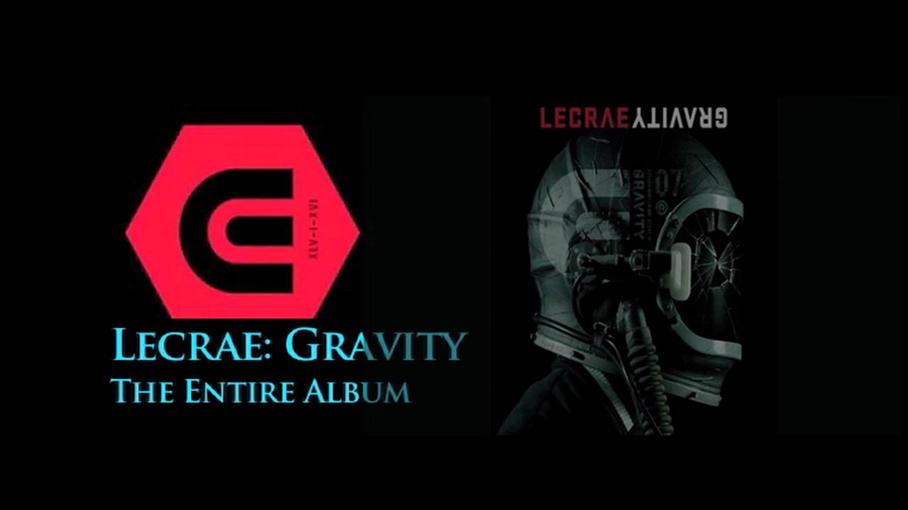 Lecrae, Gravity Logo, Rap, Musik, Download, 1280x720 HD Desktop