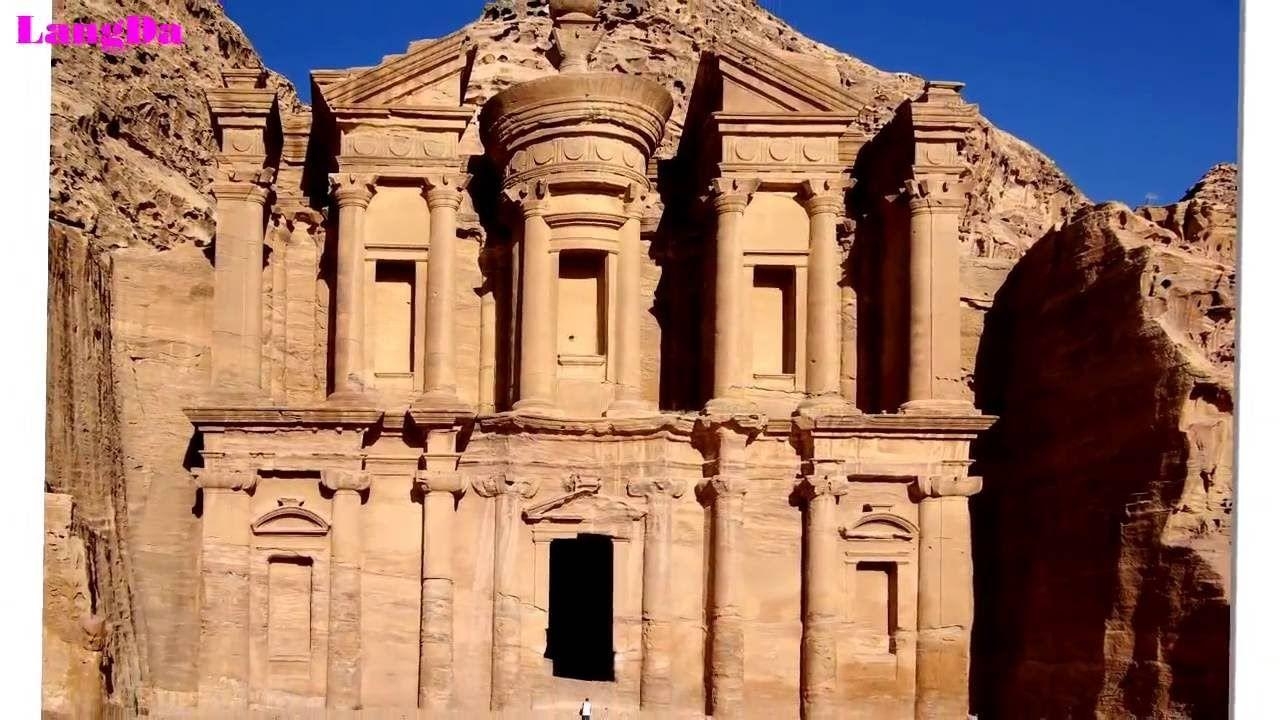 Jordanien, Petra, Date-Decodes, Abenteuer, Stimmung, 1280x720 HD Desktop