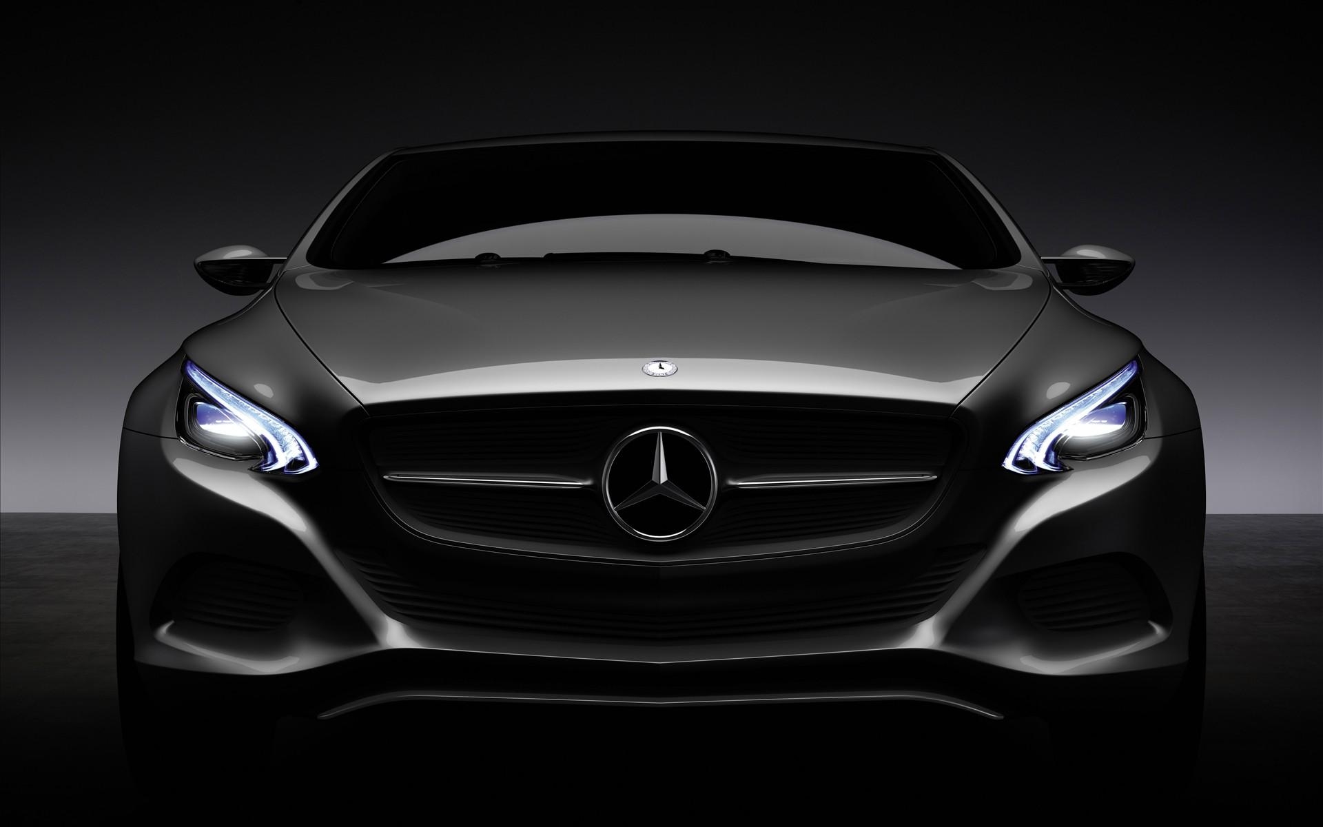 Mercedes-Benz, HD, Fahrzeuge, Autos, Luxus, 1920x1200 HD Desktop