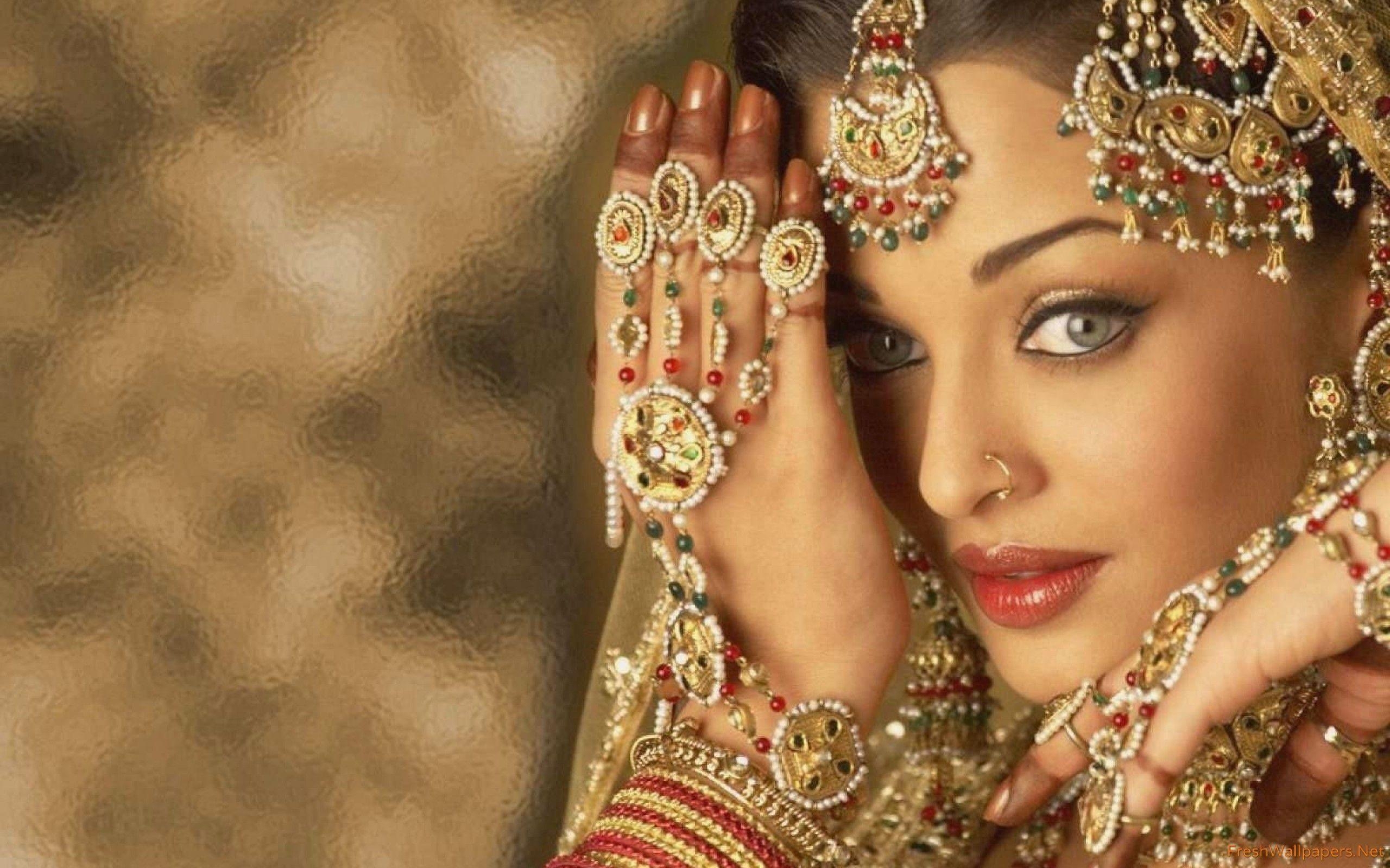 Aishwarya Rai, Bollywood, Schauspielerin, Schönheit, Filme, 2560x1600 HD Desktop