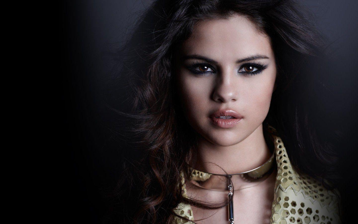 Selena Gomez, Desktop, Mobil, Sängerin, Berühmheit, 1440x900 HD Desktop