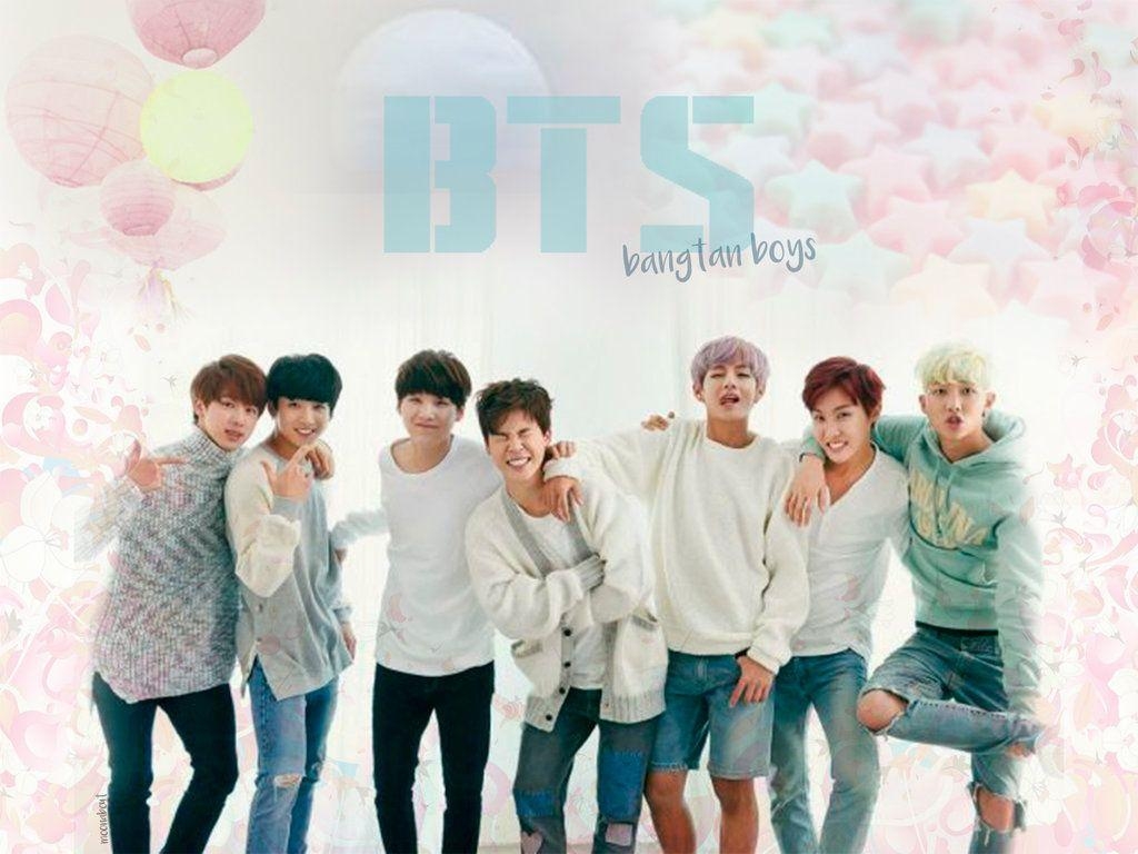 BTS, 1600x1200, Band, Musik, Wallpaper, 1030x770 HD Desktop