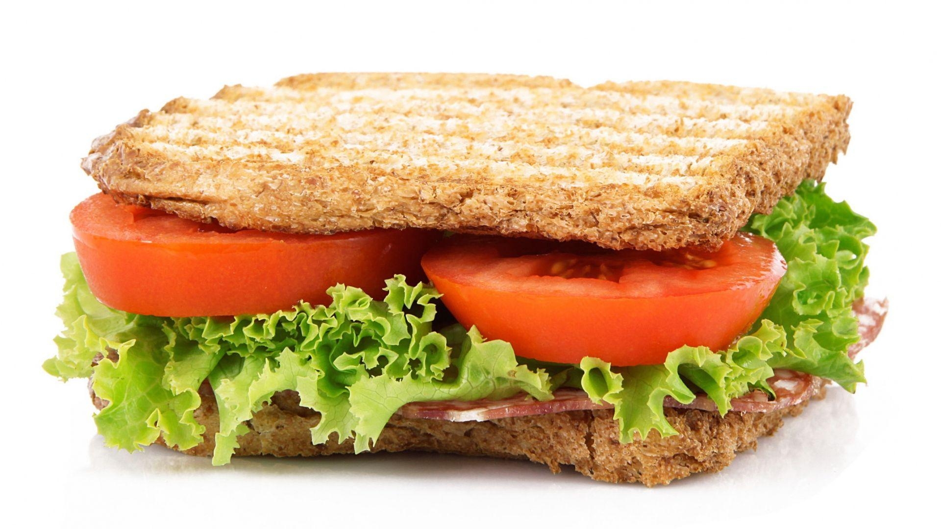 HD Sandwich, Hintergrund, Essen, Frisch, Köstlich, 1920x1080 Full HD Desktop