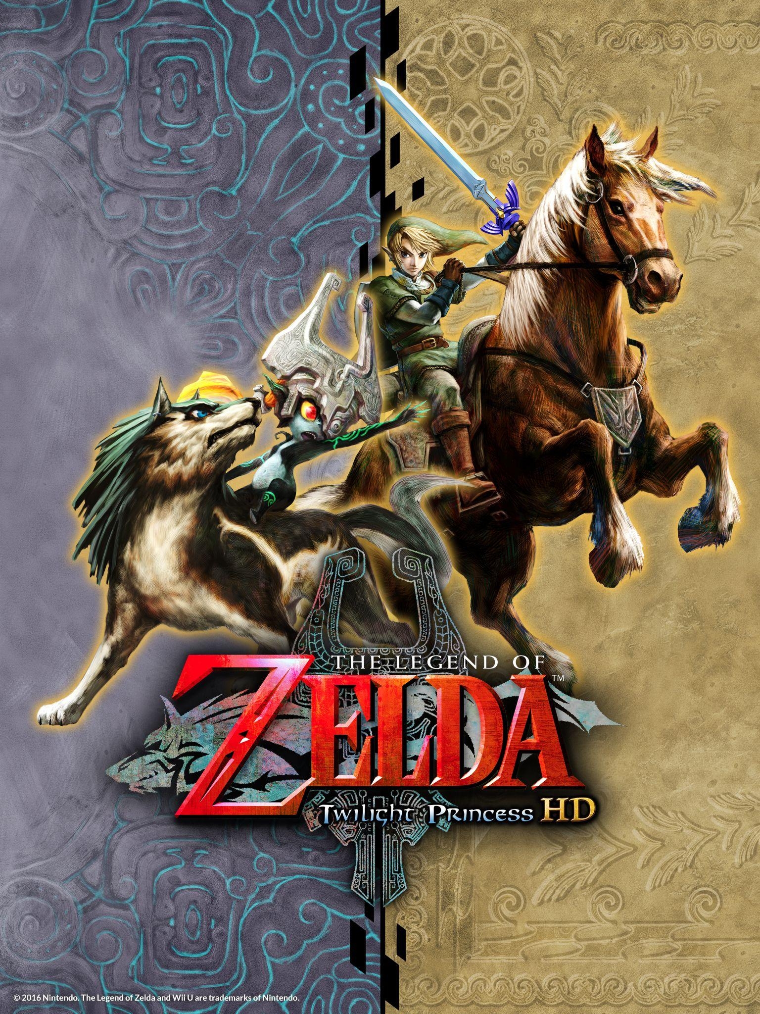 Twilight Princess, Schloss, Königreich, Fantasie Hintergrund, 1540x2050 HD Handy