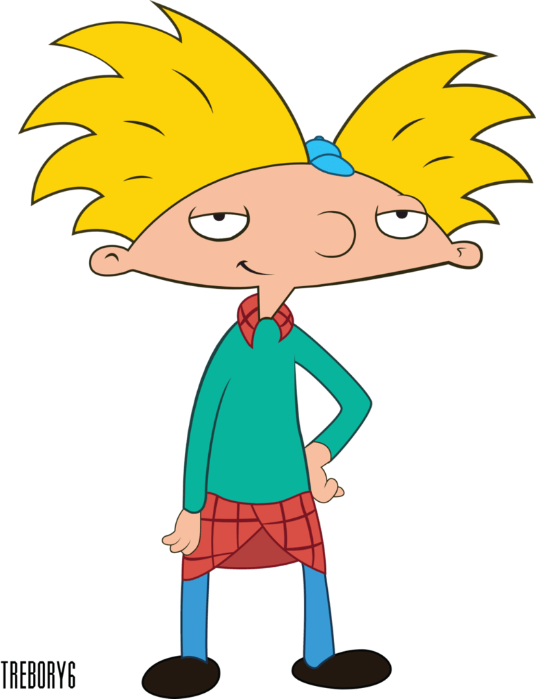 Hey Arnold, Cartoon, 783x, Kinder Serie, Animation, 790x1030 HD Handy