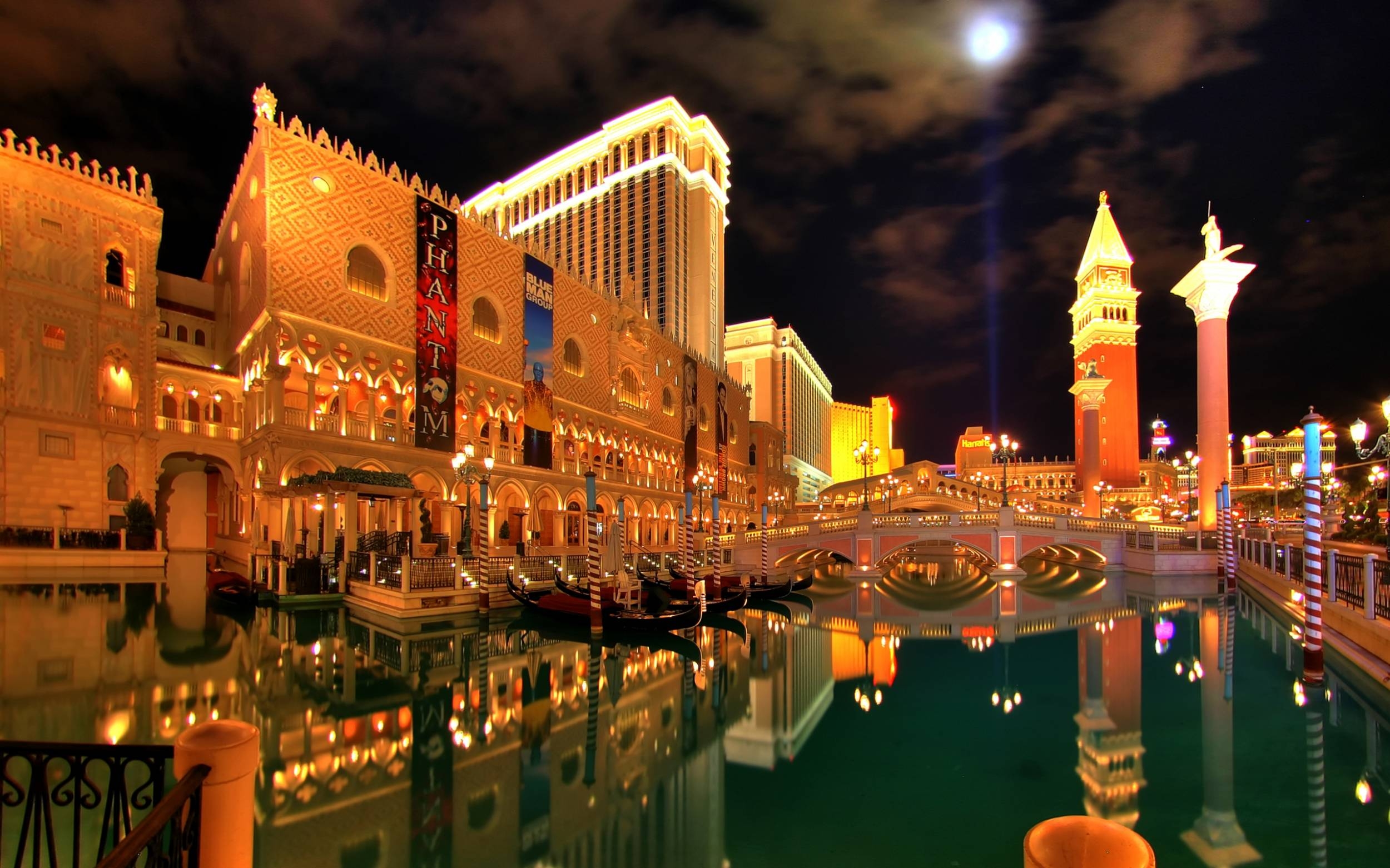 Las Vegas, Foto, Faszinierend, Reise, Stadt, 2500x1570 HD Desktop