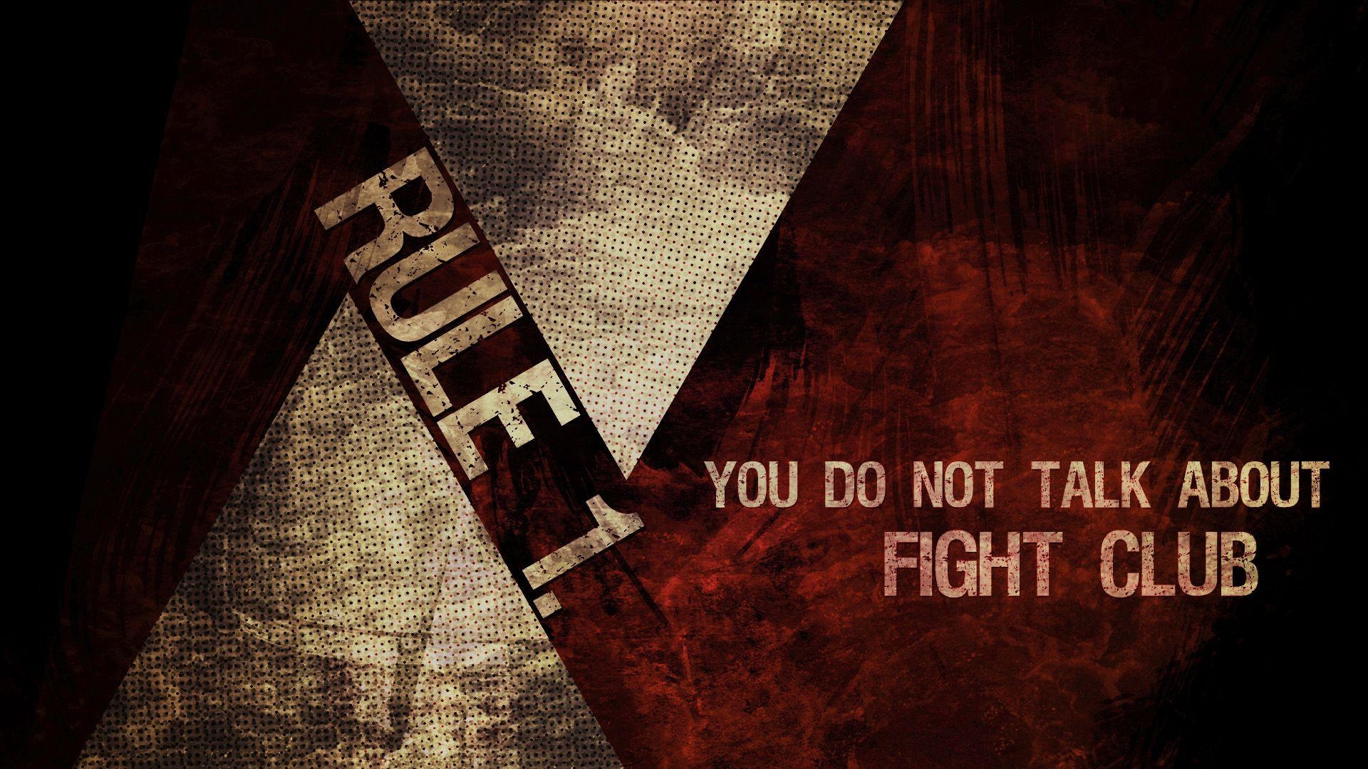 Fight Club, HD, Hintergrund, 1080, Film, 1920x1080 Full HD Desktop