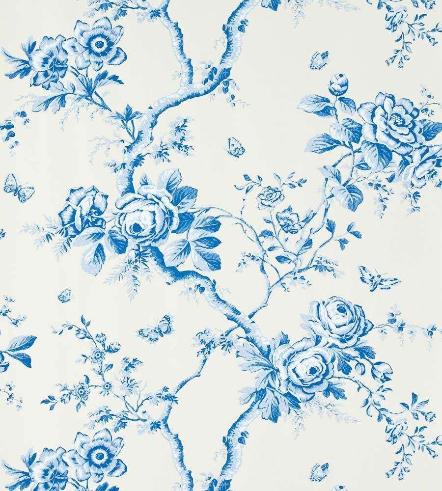 Ashfield Floral, Ralph Lauren, Design, Eleganz, Stil, 900x1000 HD Handy