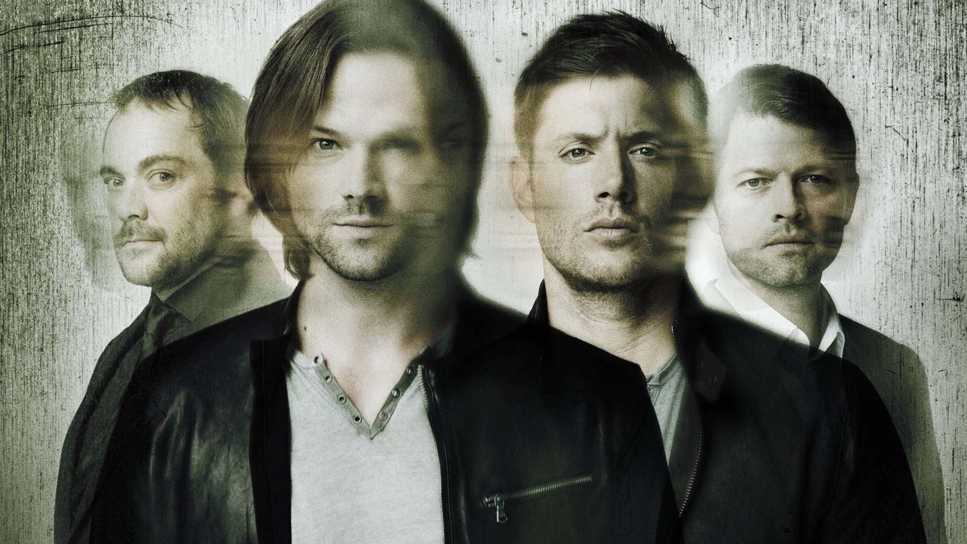 Supernatural, Full HD, 1080p, Desktop, Serie, 1920x1080 Full HD Desktop