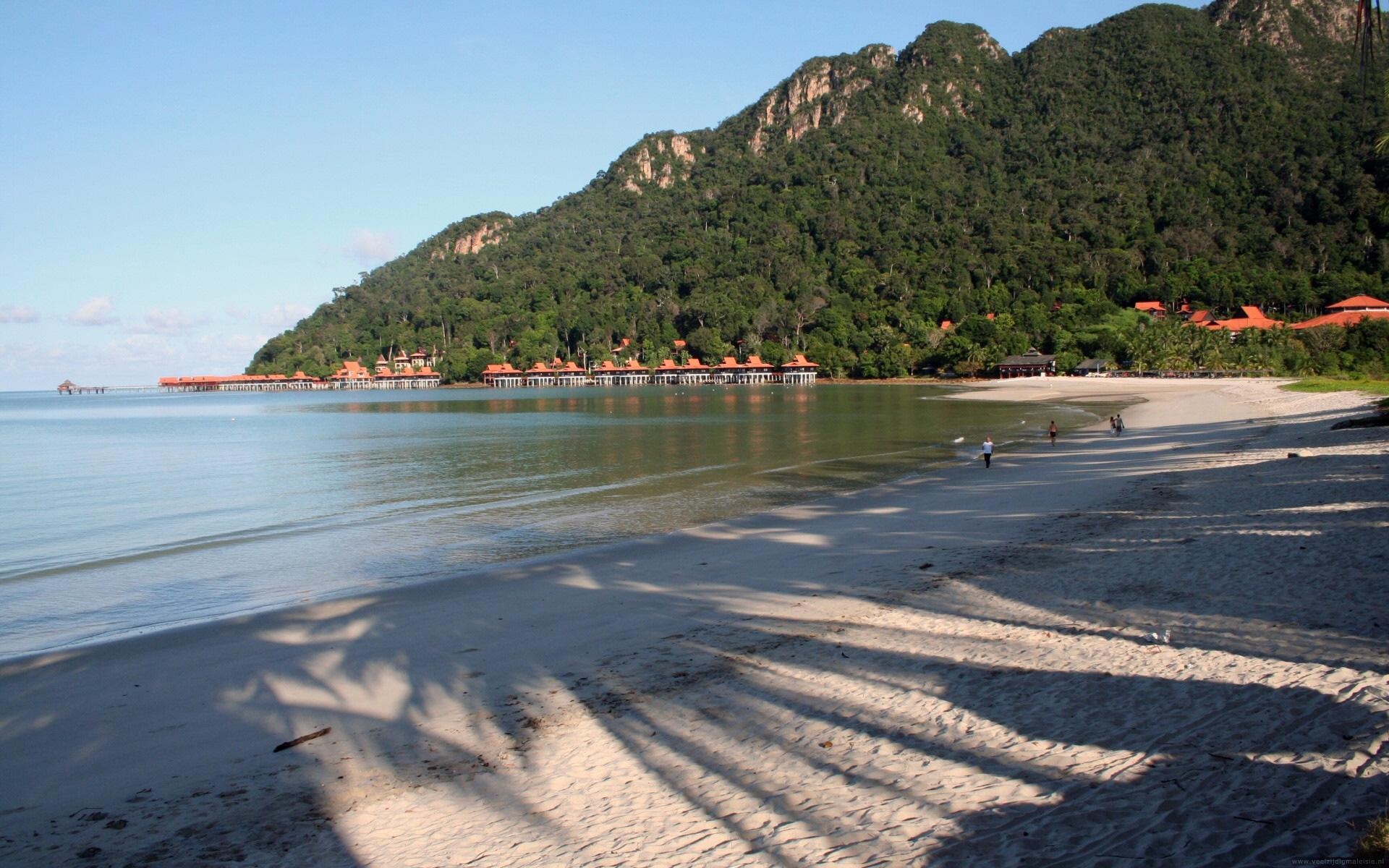 Langkawi, hochauflösend, Strand, Bild, Malaysia, 1920x1200 HD Desktop