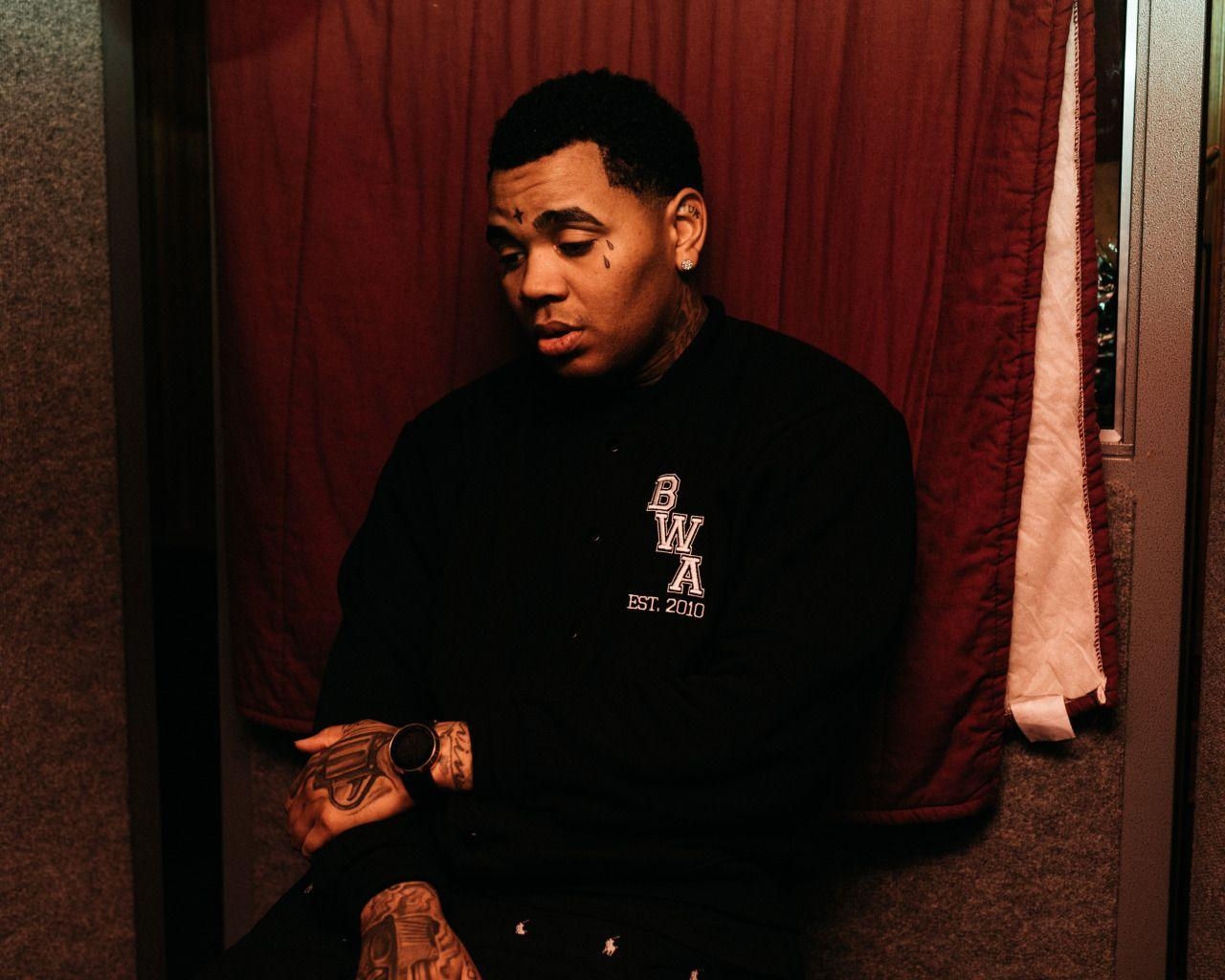 Kevin Gates, Ryan Lowry, Birdman, Miami, 1280x1030 HD Desktop